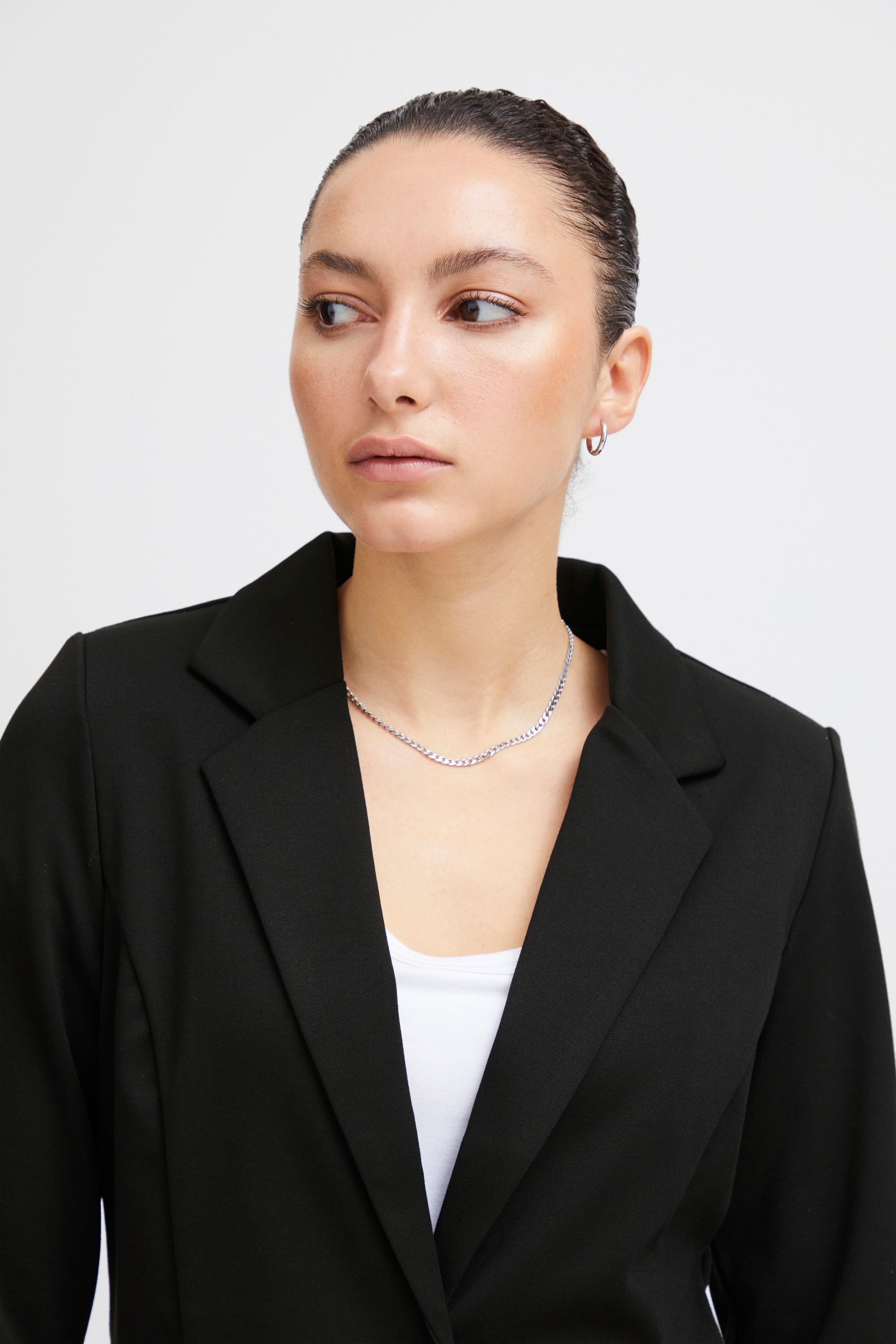Ichi Blusenblazer »Blazer IHKATE«