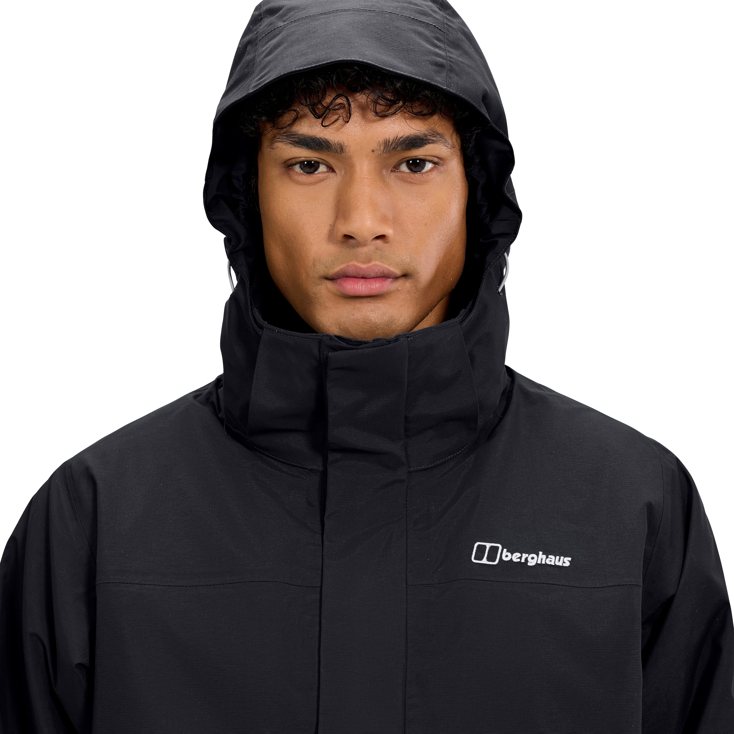 Berghaus 3-in-1-Funktionsjacke »HILLWALKER 2.0 GEMINI 3IN1 JACKET« Winterjacke Herren