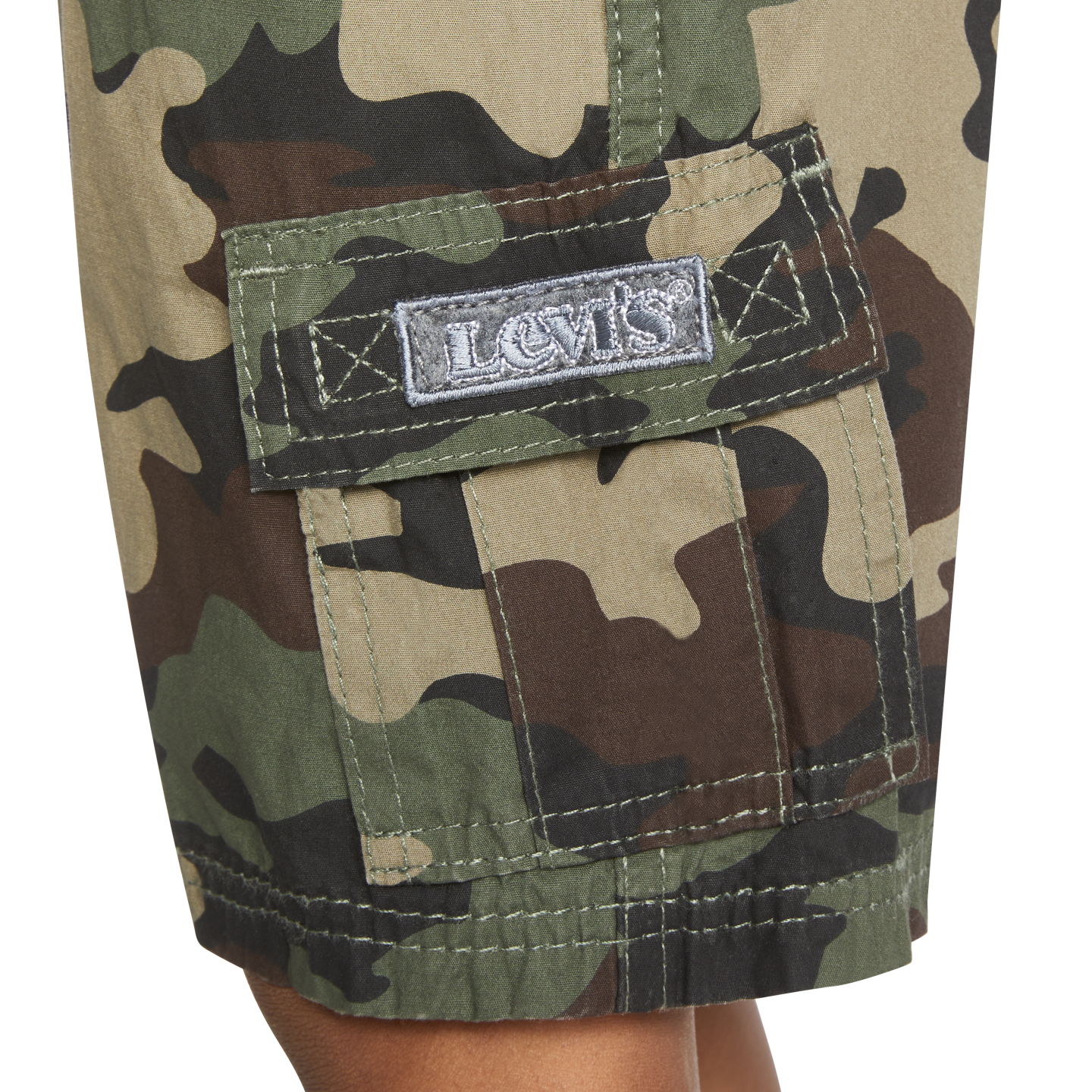 Levi's® Kids Cargoshorts »LVB XX CARGO SHORT«, for BOYS