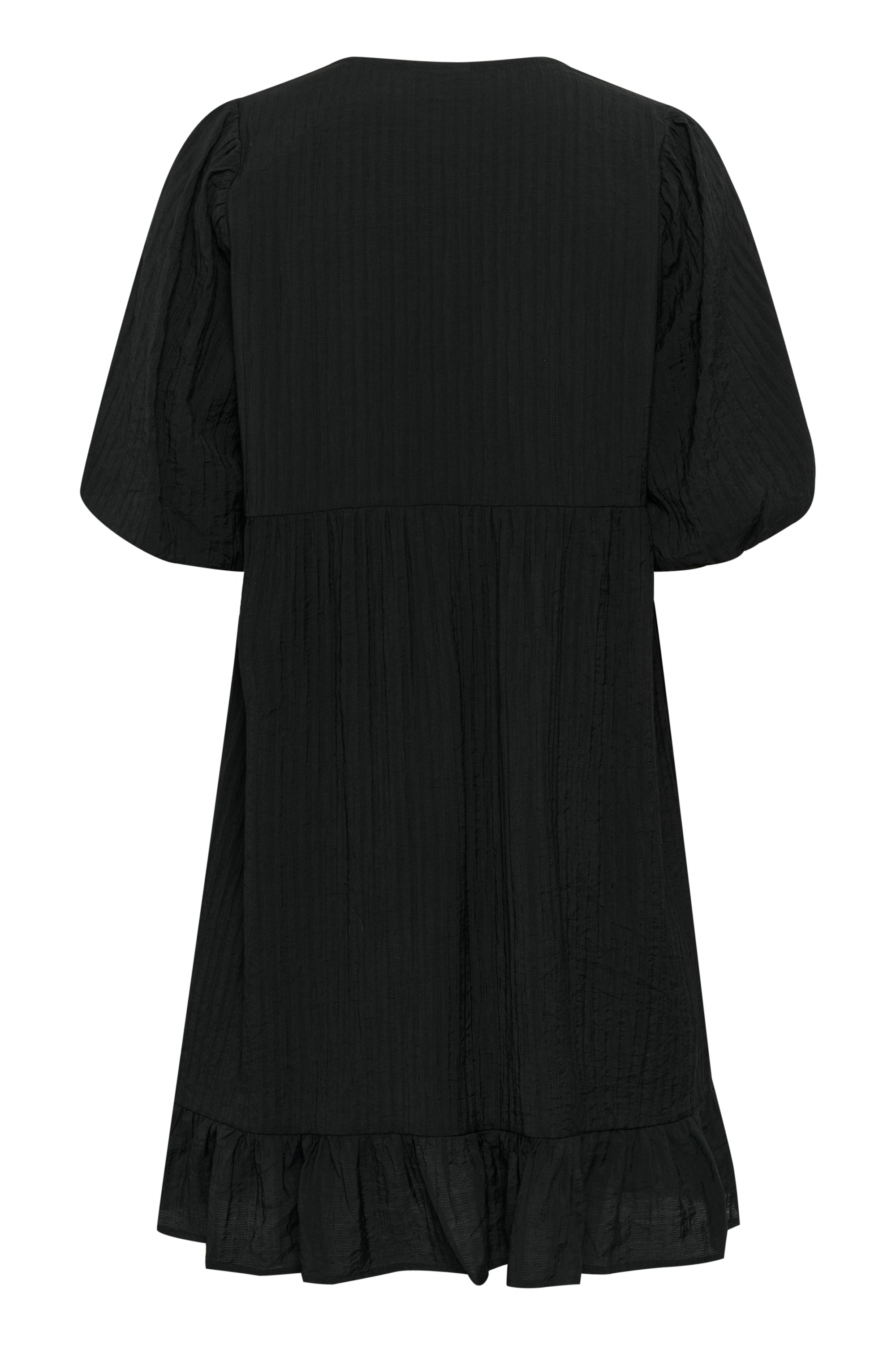KAFFE Midikleid »Kleid KAlianna«