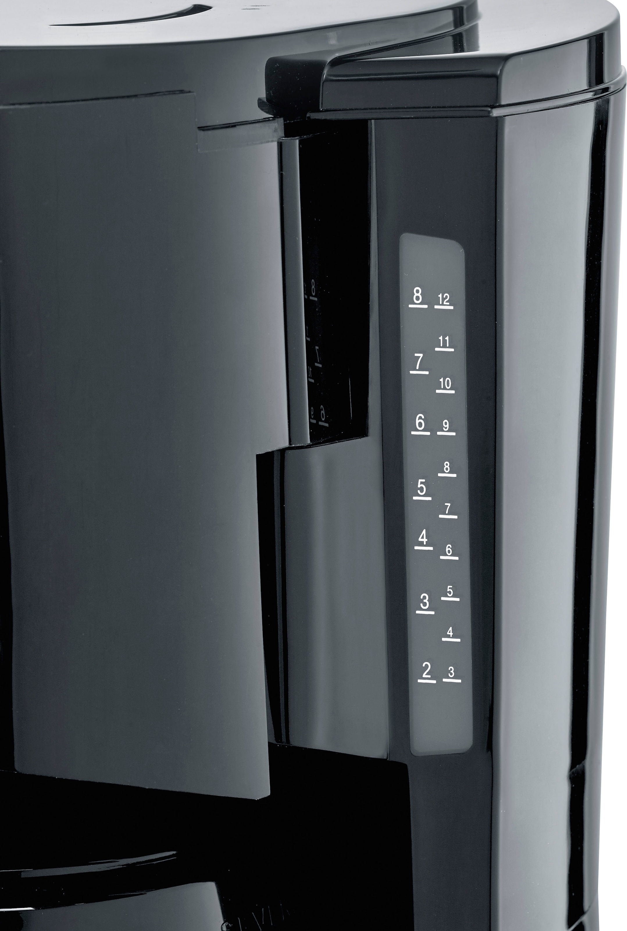 Severin Filterkaffeemaschine »KA 9315 Duo«, 1 l Kaffeekanne, Papierfilter, 1x4