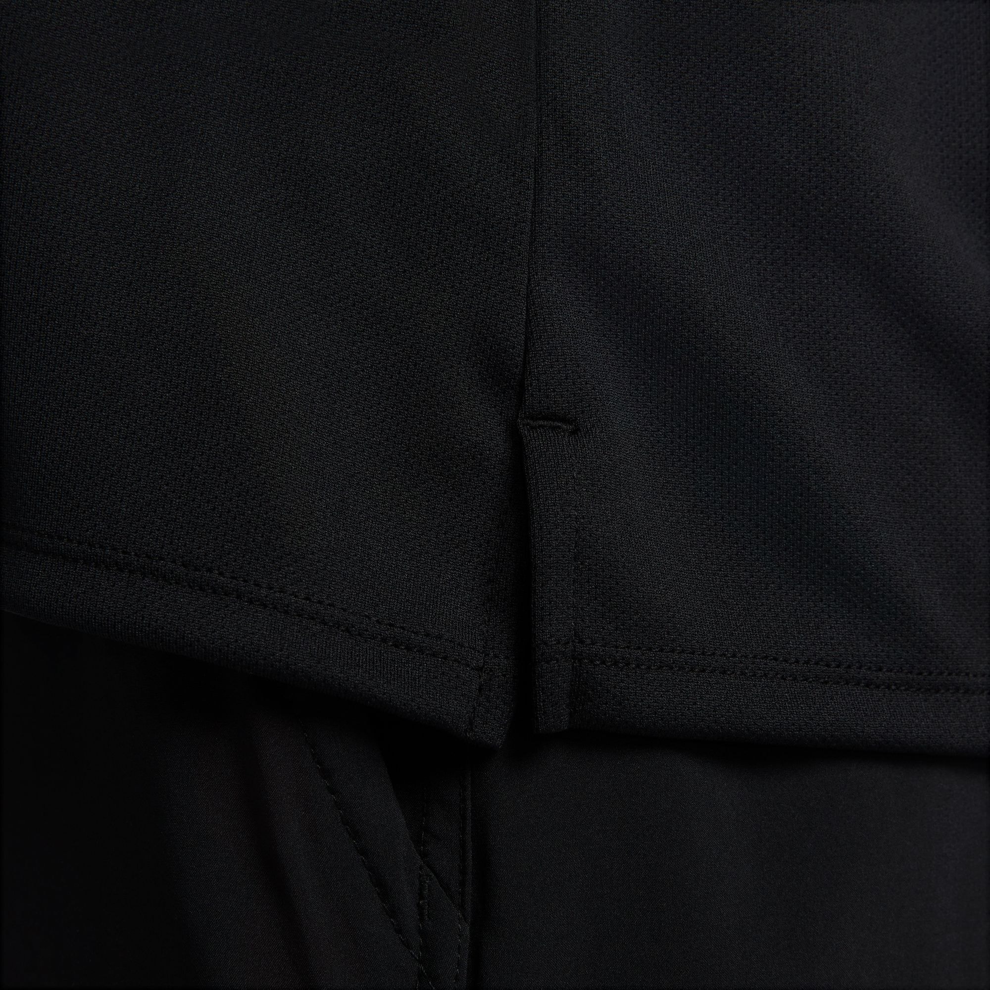 Nike Laufshirt »DRI-FIT UV MILER MEN'S LONG-SLEEVE RUNNING TOP«