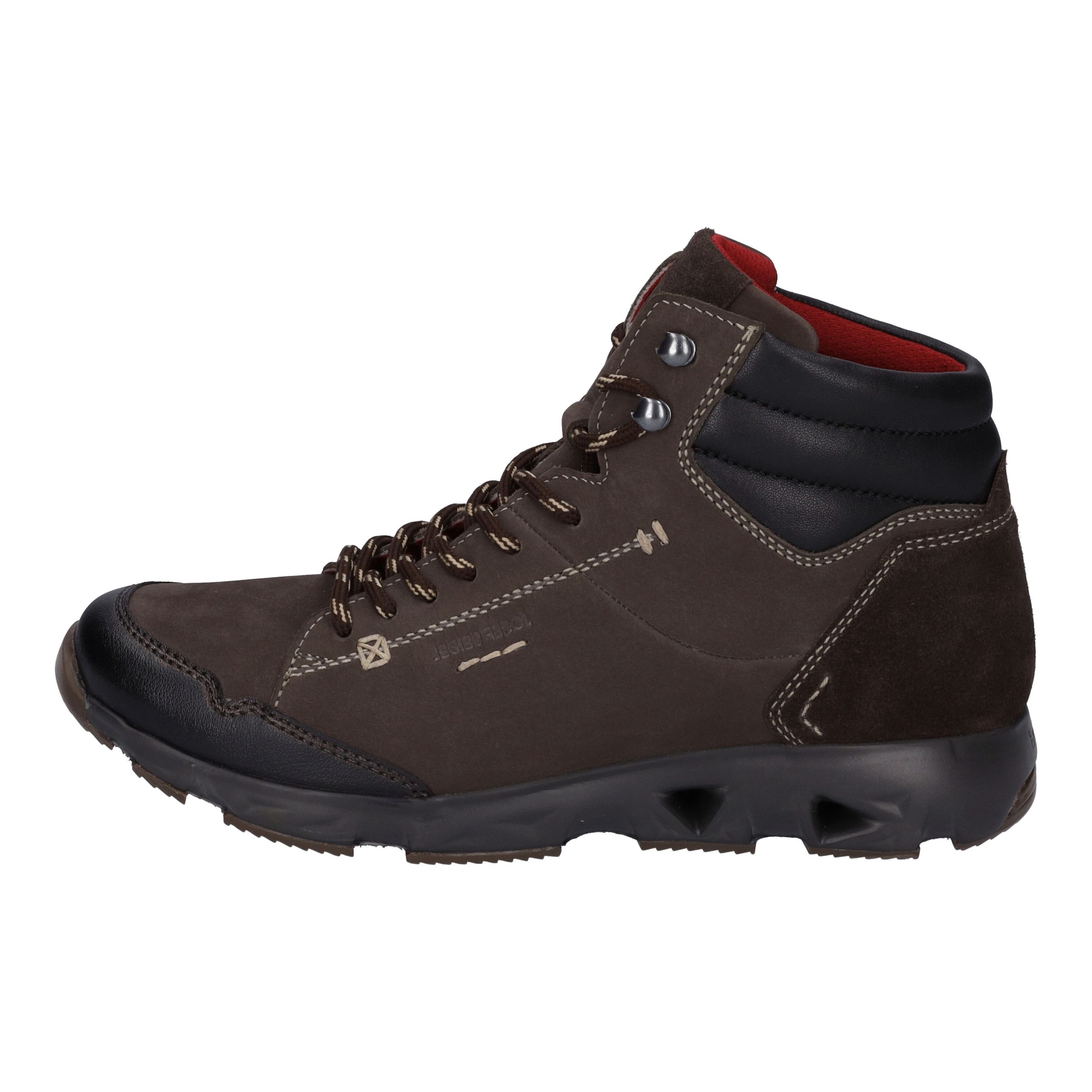Josef Seibel Stiefelette »Noah 55, moro-kombi«