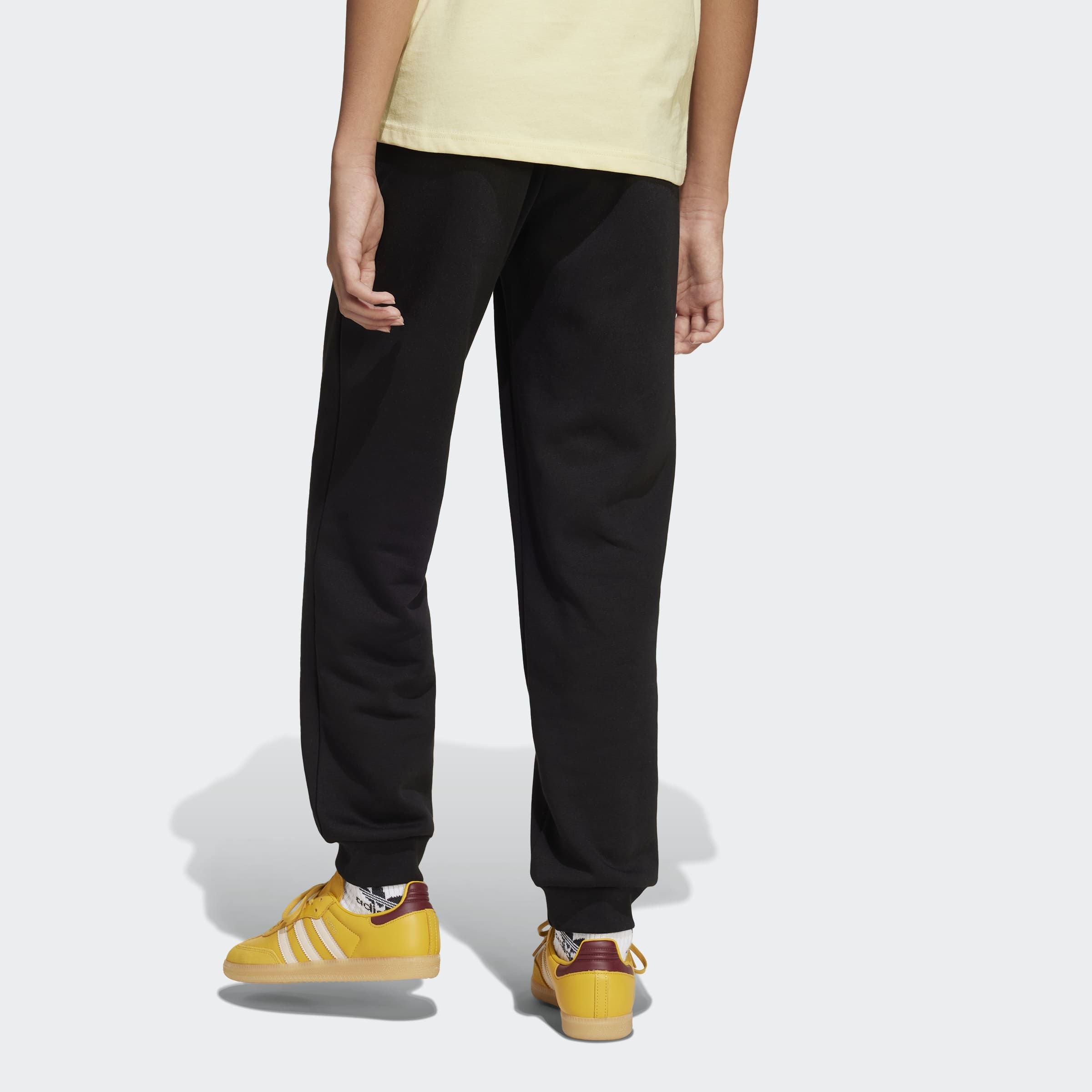 adidas Originals Sporthose »BOYFRIEND PANTS«, (1 tlg.)