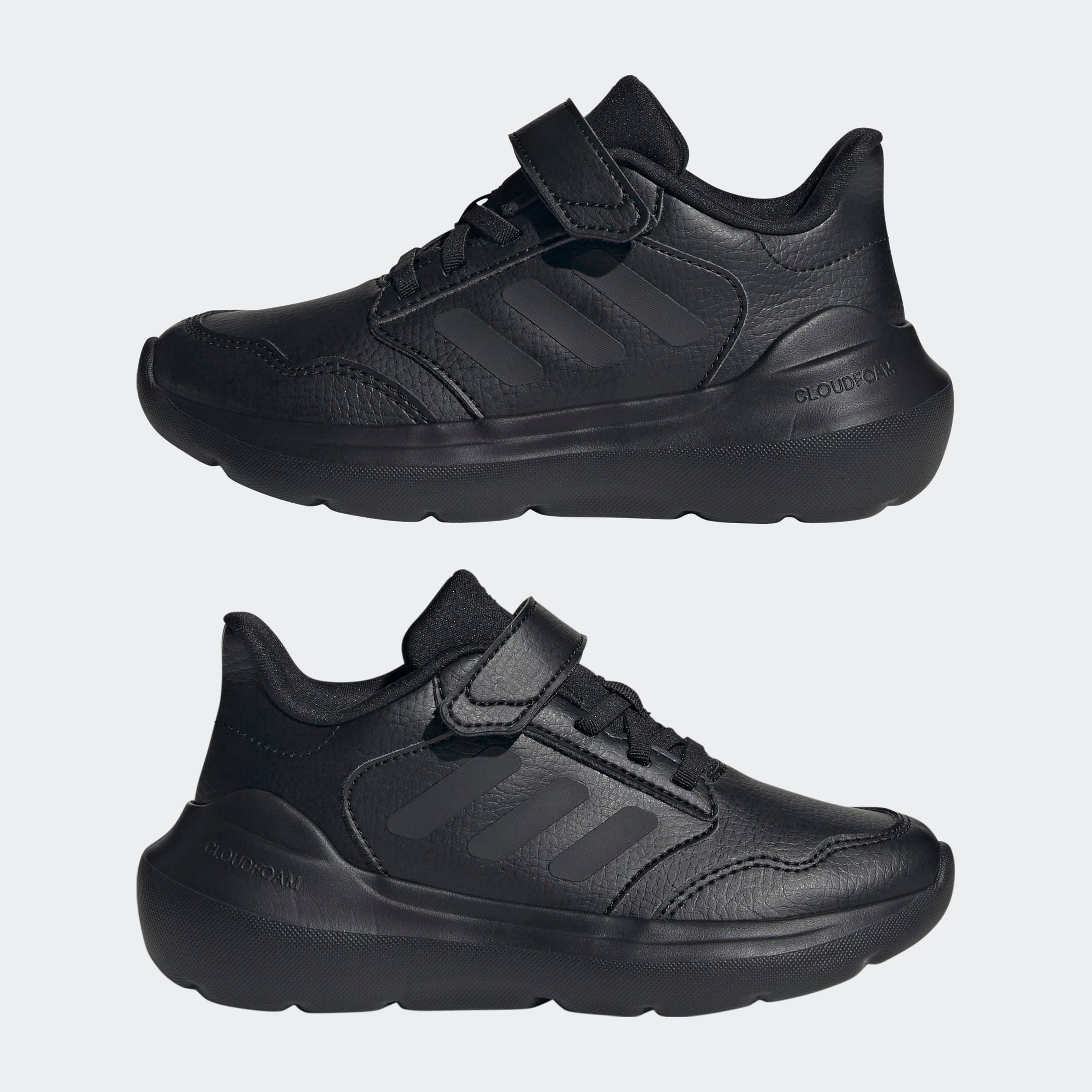 adidas Sportswear Klettschuh »TENSAUR RUN 3.0 KIDS«