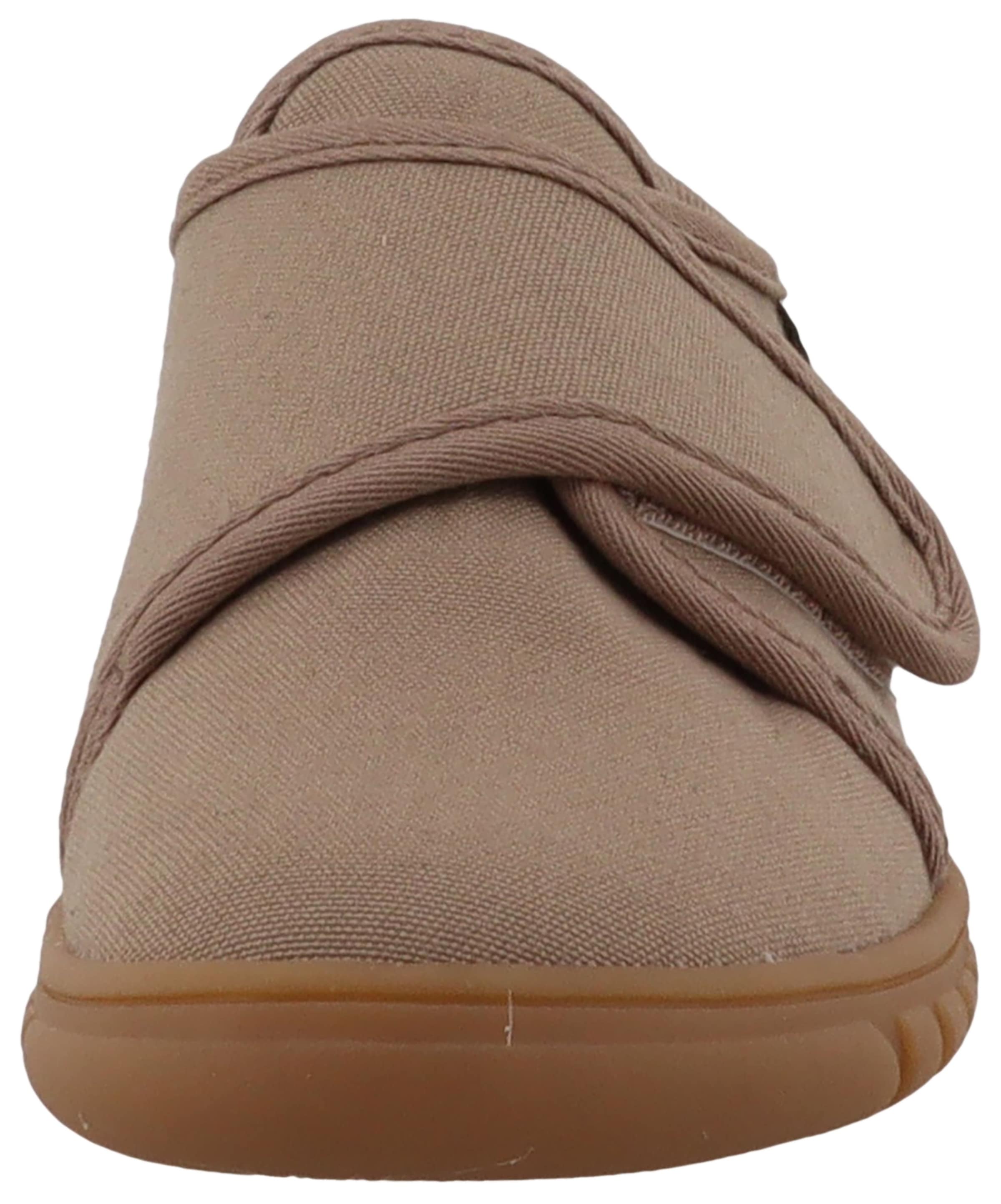 Lurchi Barfußschuh »Bibu Barefoot«  Klettschuh, Hausschuh mit Label, Größenschablone zum Download