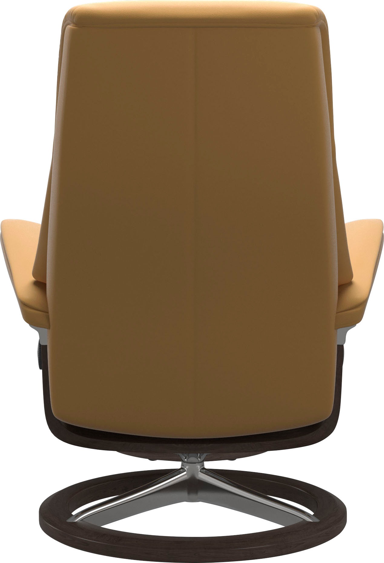 Stressless® Relaxsessel »View«, mit Signature Base, Größe L,Gestell Wenge
