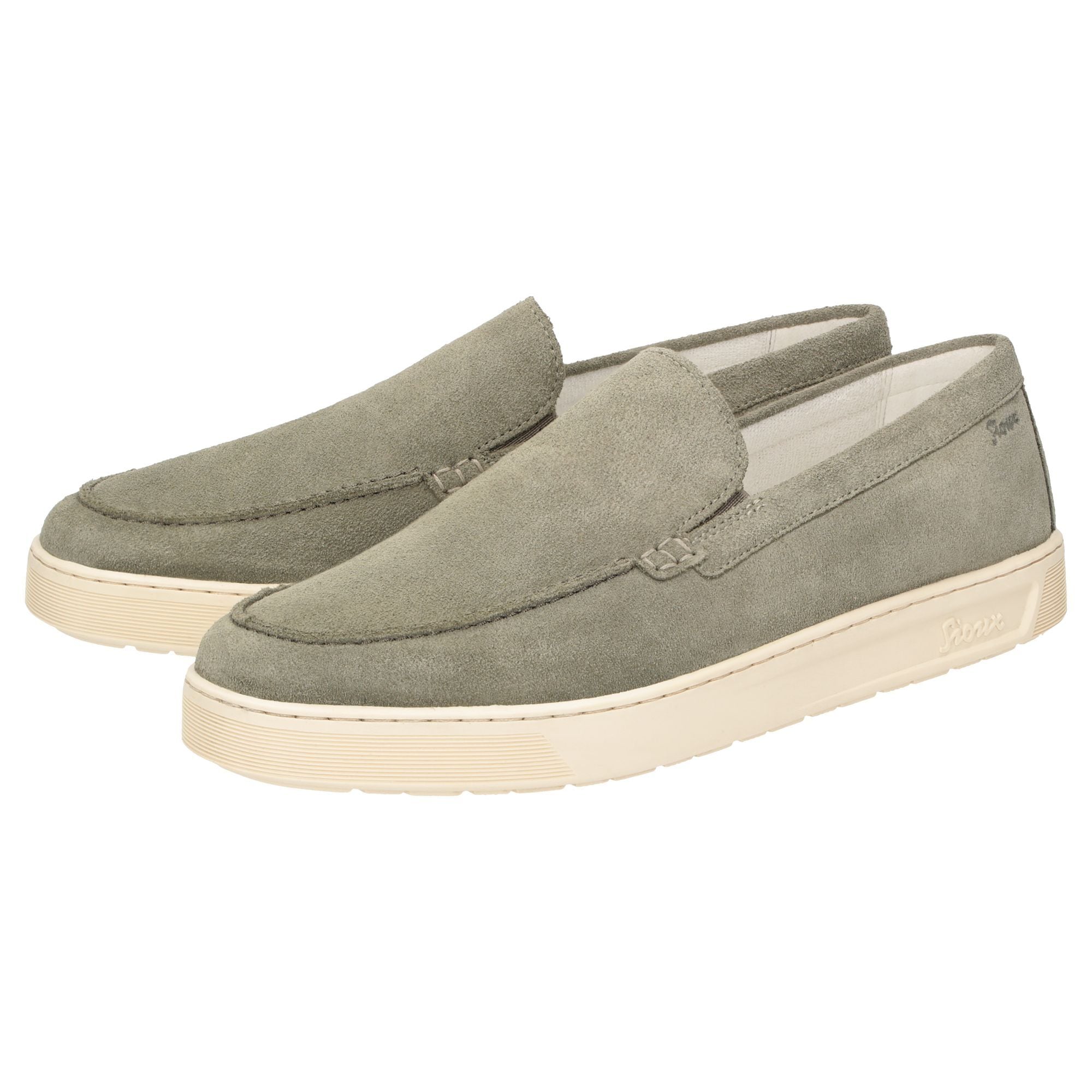 SIOUX Slipper »Tedrino-700«