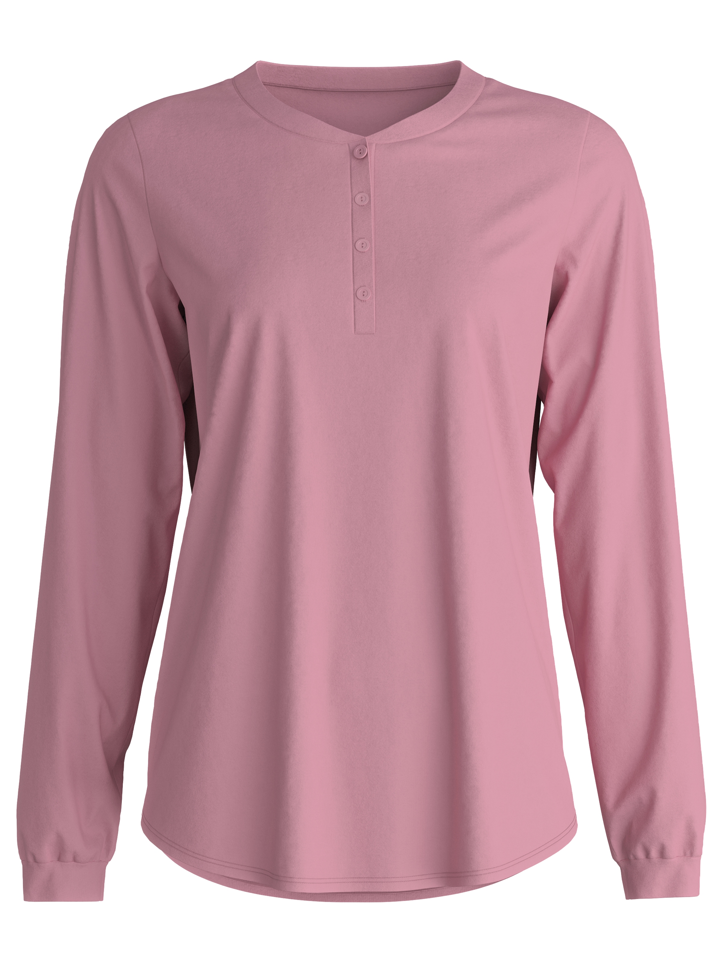 CALIDA Langarmshirt