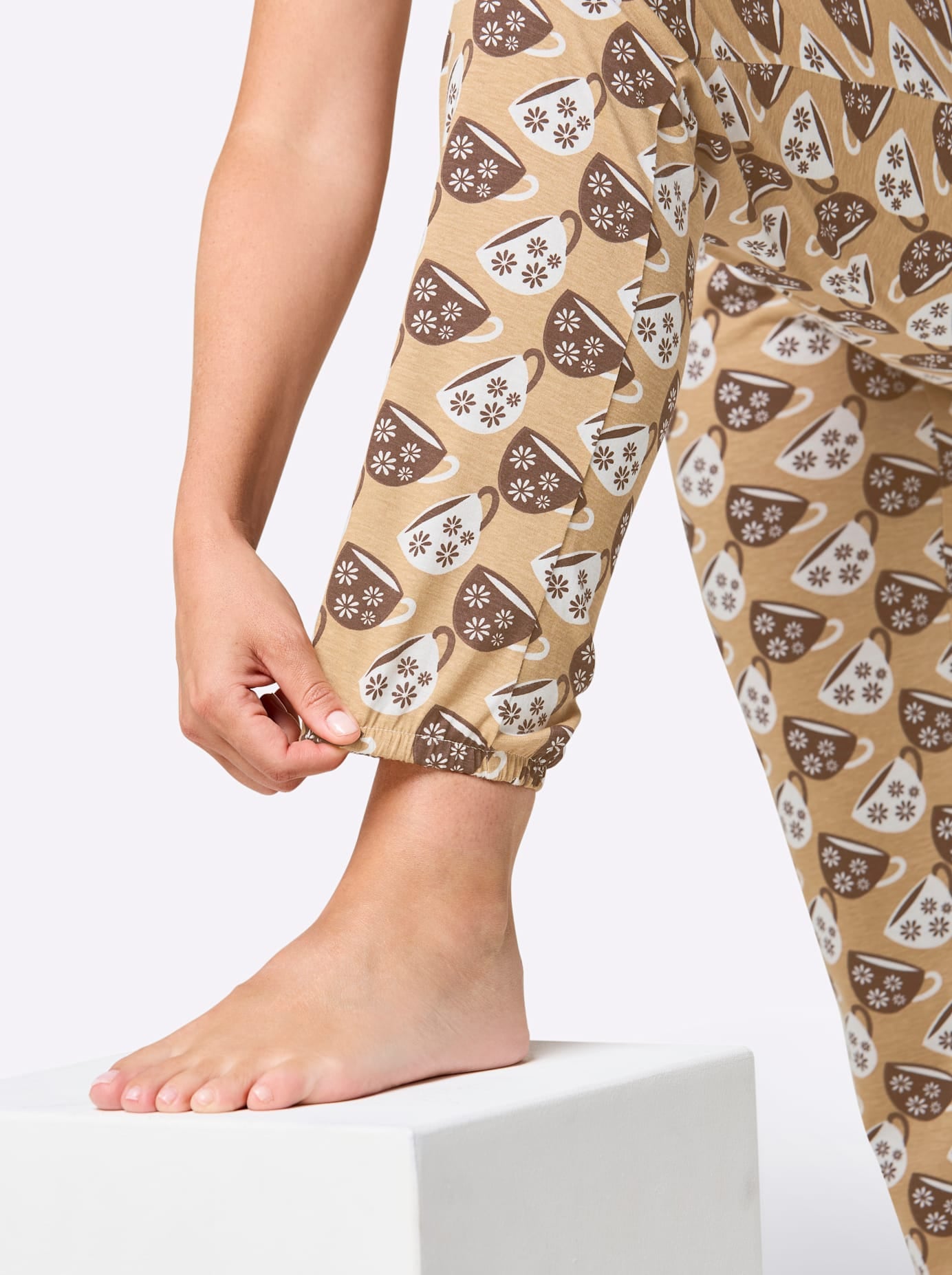 wäschepur Schlafhose