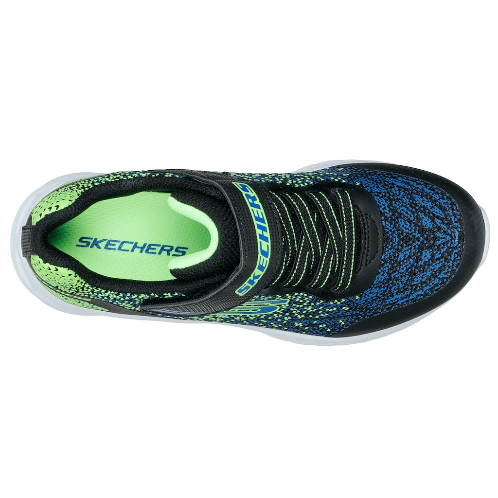 Skechers Kids Sneaker »MICROSPEC 2.0«