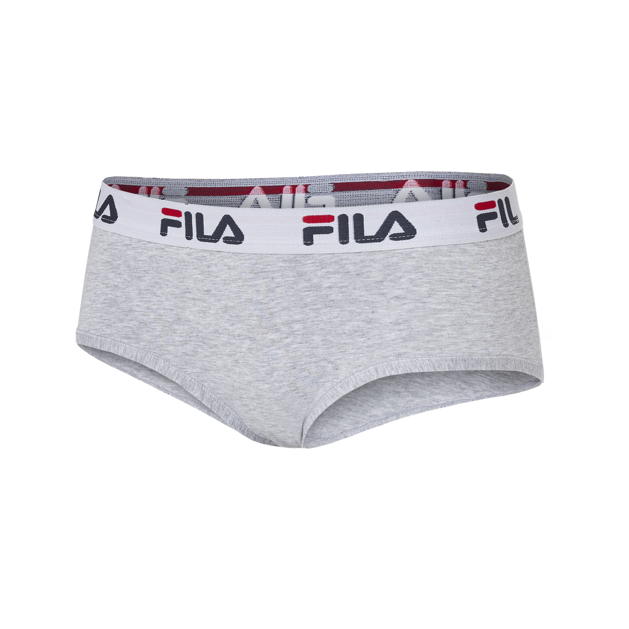 Fila Retro Pants »WOMAN CULOTTE« 3er Pack,  elastischer Logobund