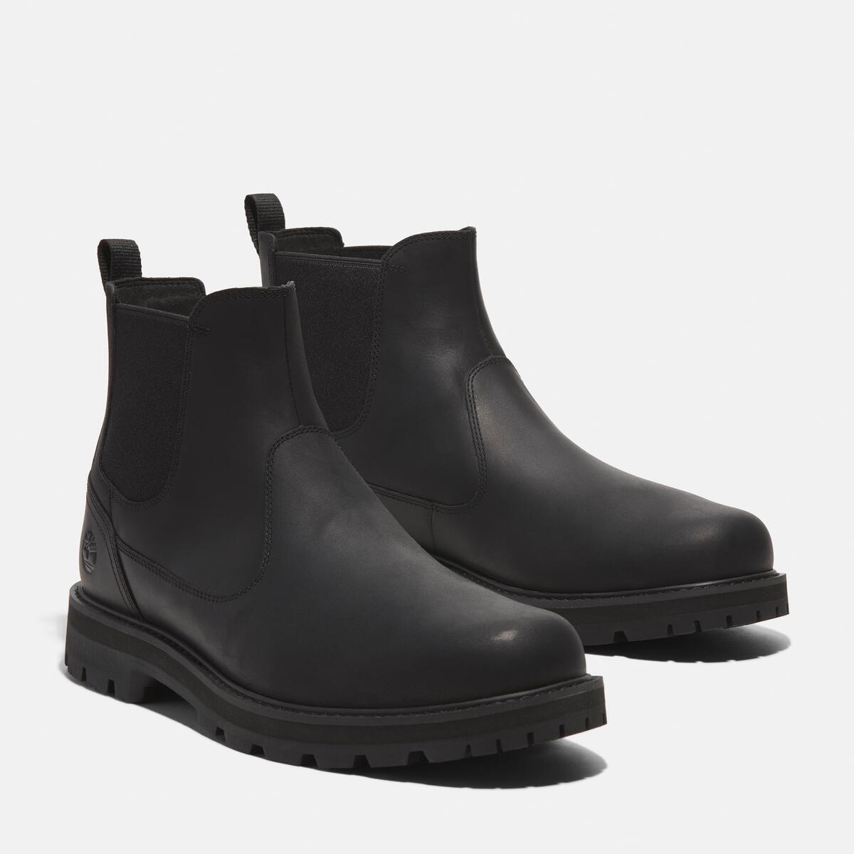 Timberland Chelseaboots »BRITTON ROAD MID CHELSEA BOOT«