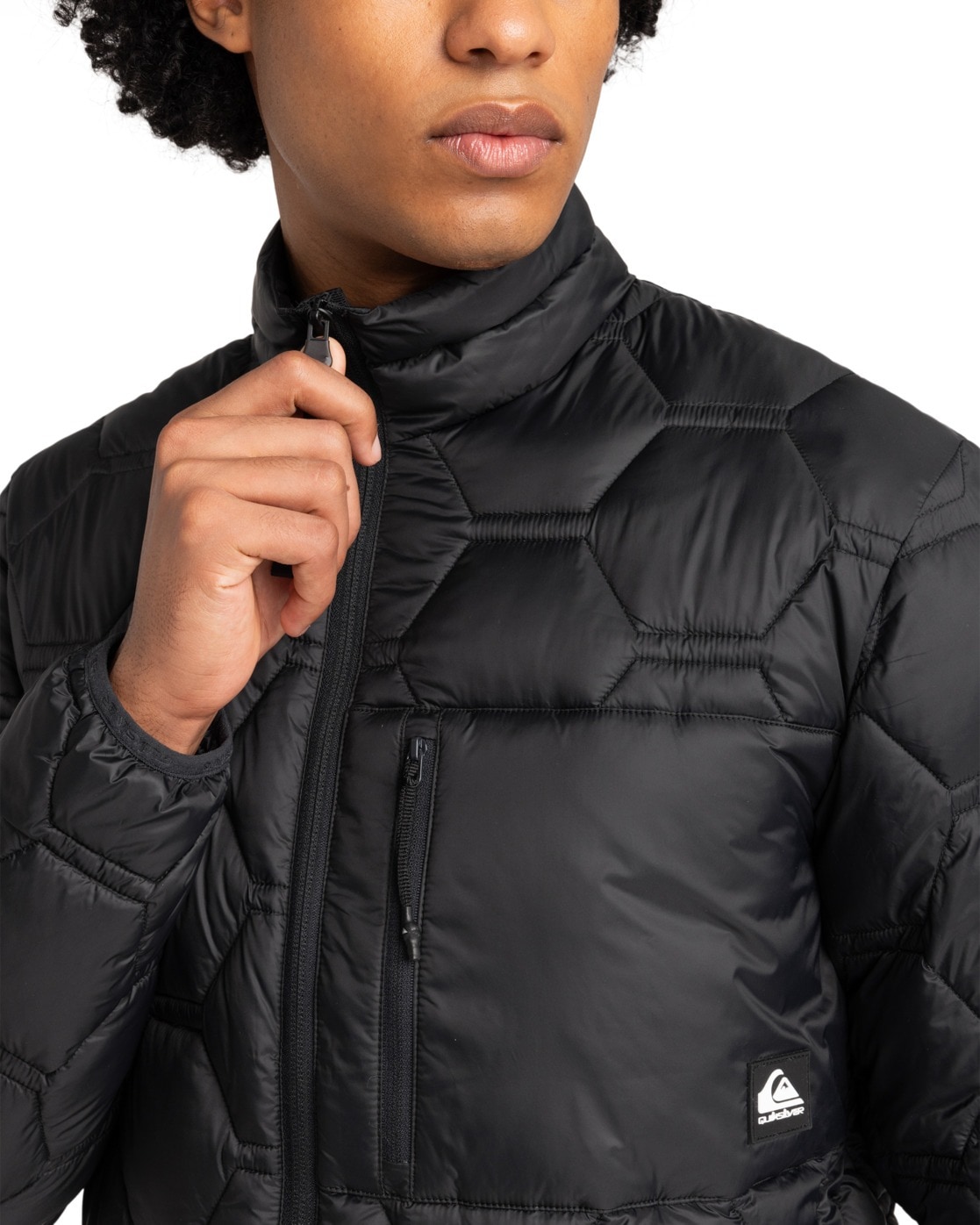 Quiksilver Outdoorjacke »Fuse 2024«