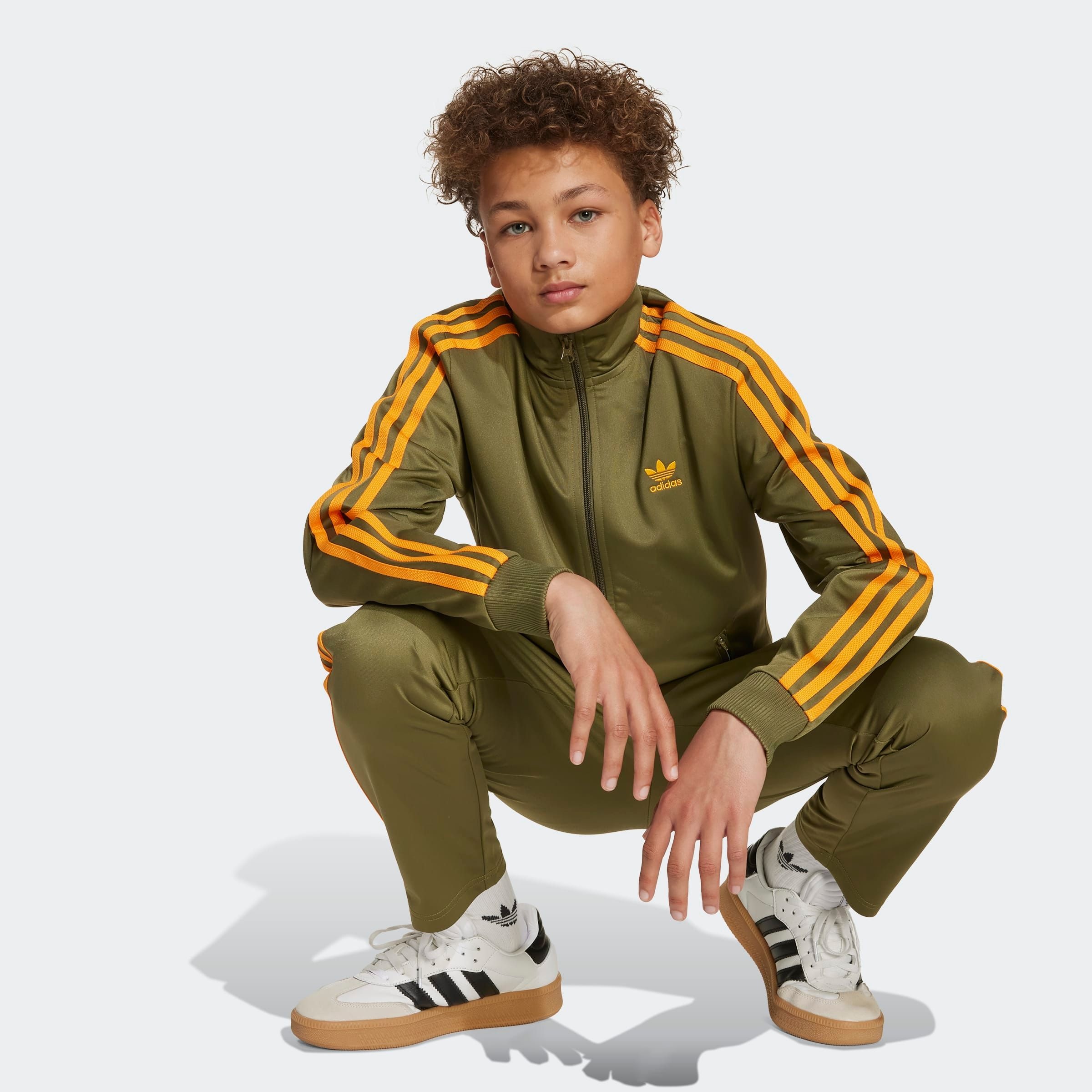 adidas Originals Outdoorjacke »FIREBIRD TOP«