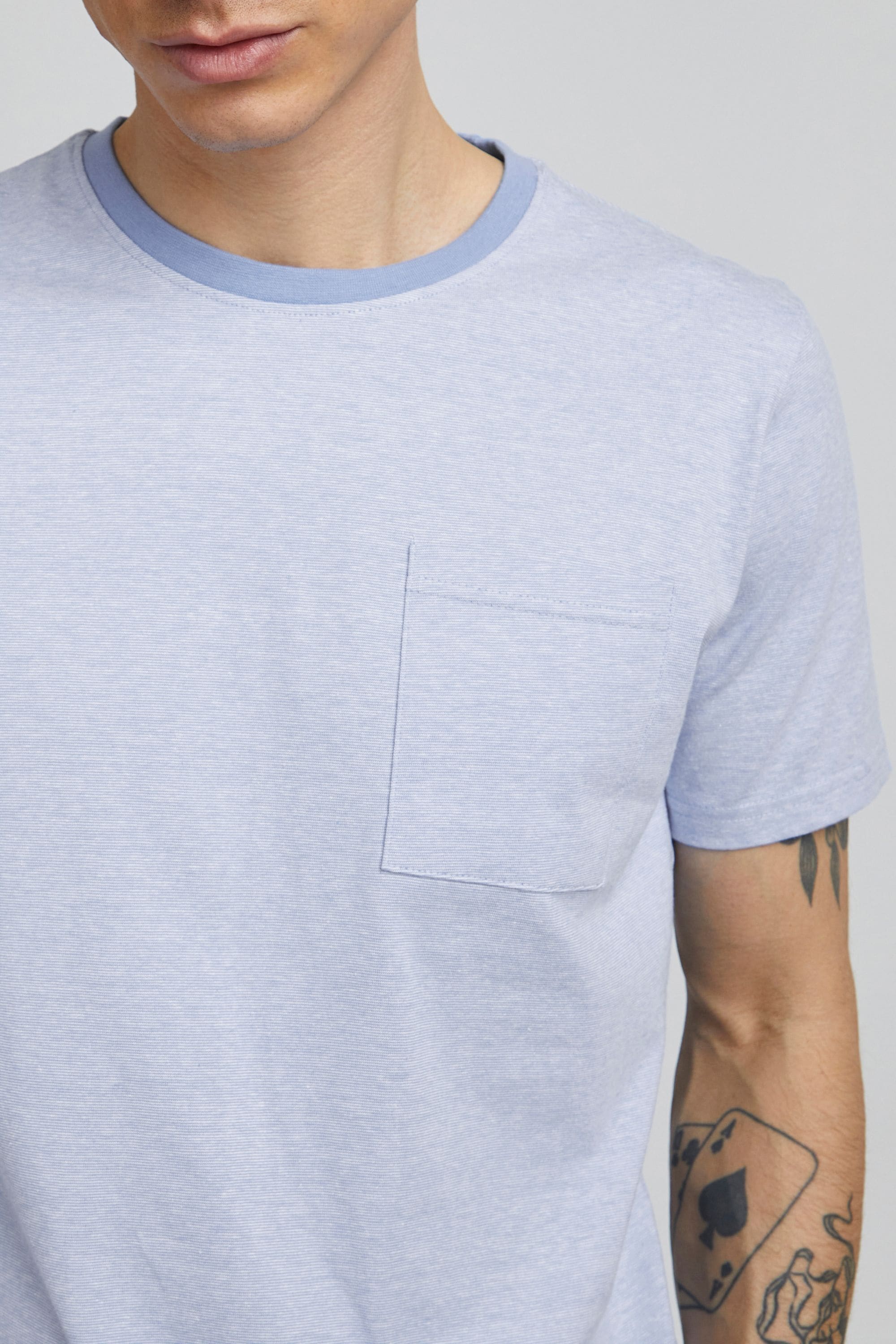 !Solid T-Shirt »T-Shirt SDAnton«