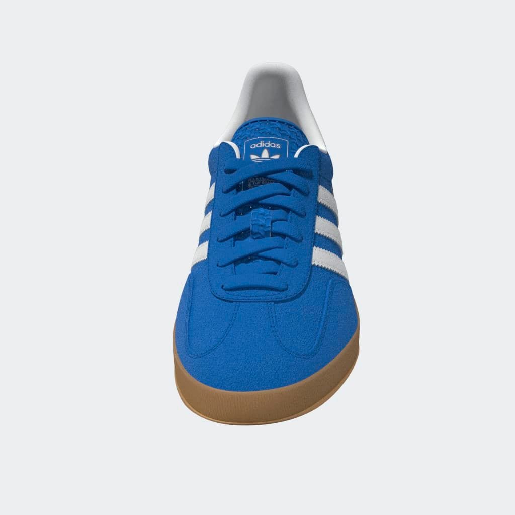 adidas Originals Sneaker »GAZELLE INDOOR  FÜR KINDER«
