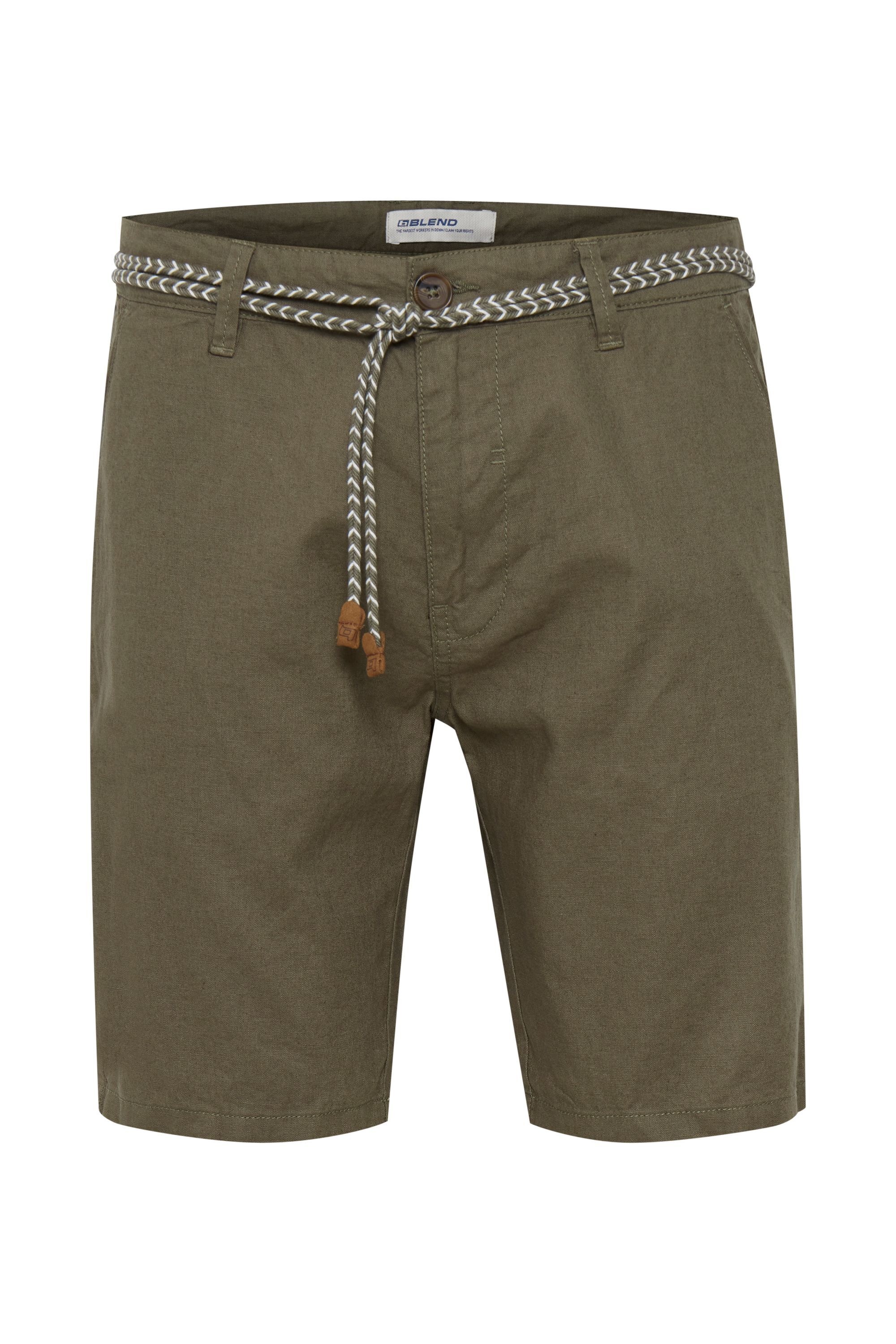 Blend Leinenhose »Leinenhose BHMennok«