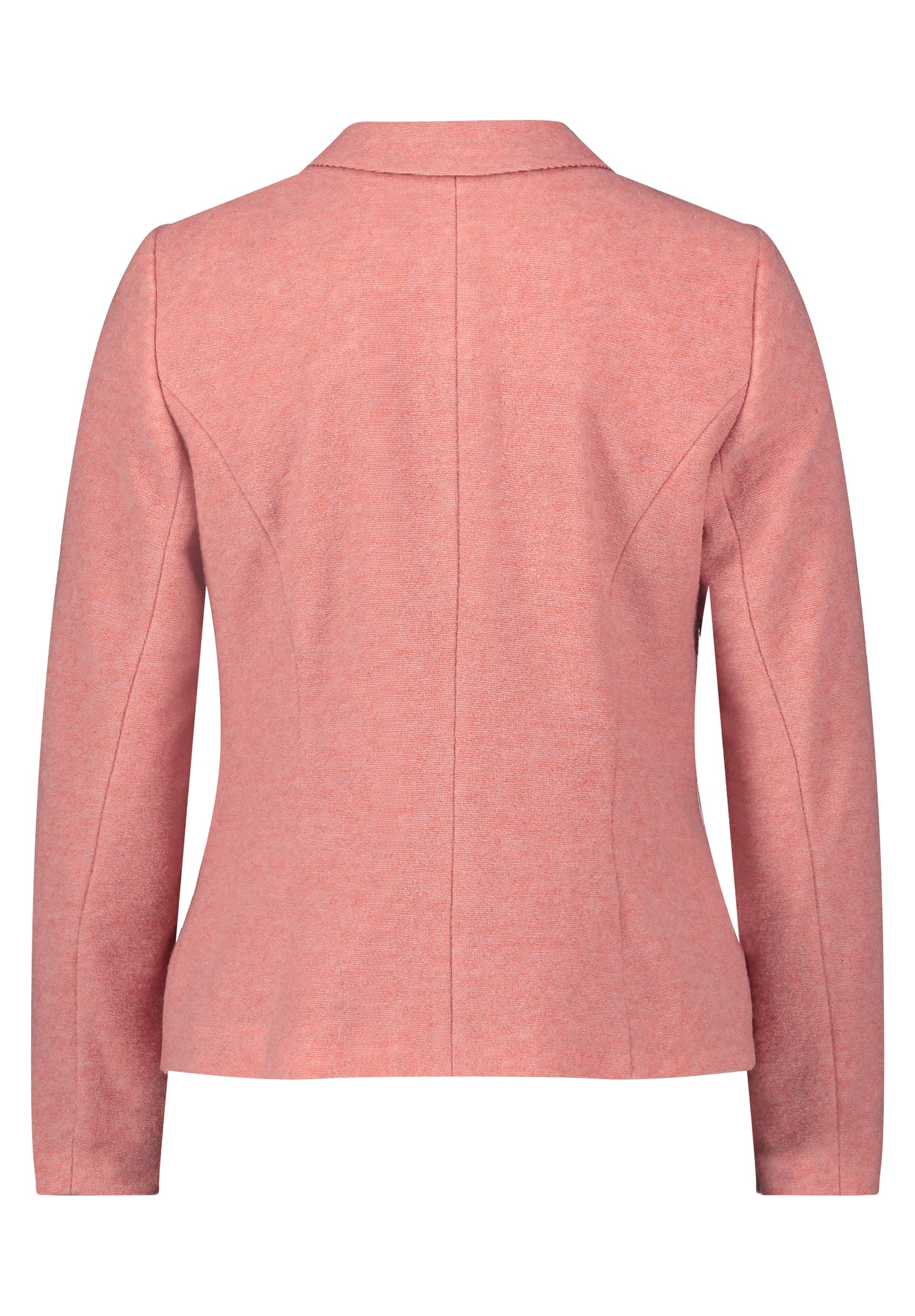 Betty Barclay Jackenblazer »Wollblazer mit aufgesetzten Taschen«
