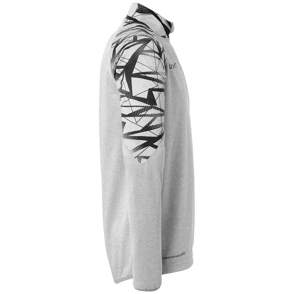 uhlsport Trainingspullover »1/4 ZIP TOP GOAL 25 1/4 ZIP TOP Kids« 1