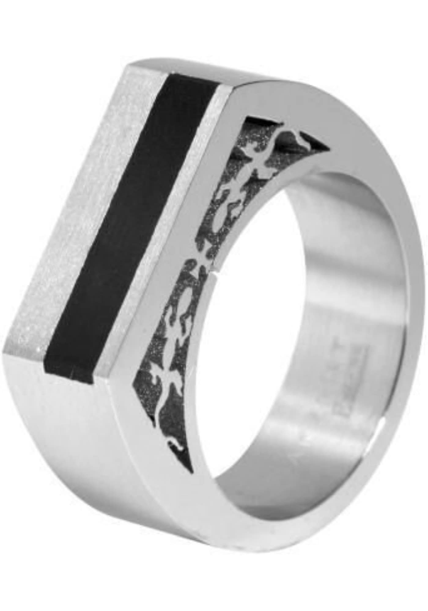AKZENT Fingerring »Anriko, langlebig«