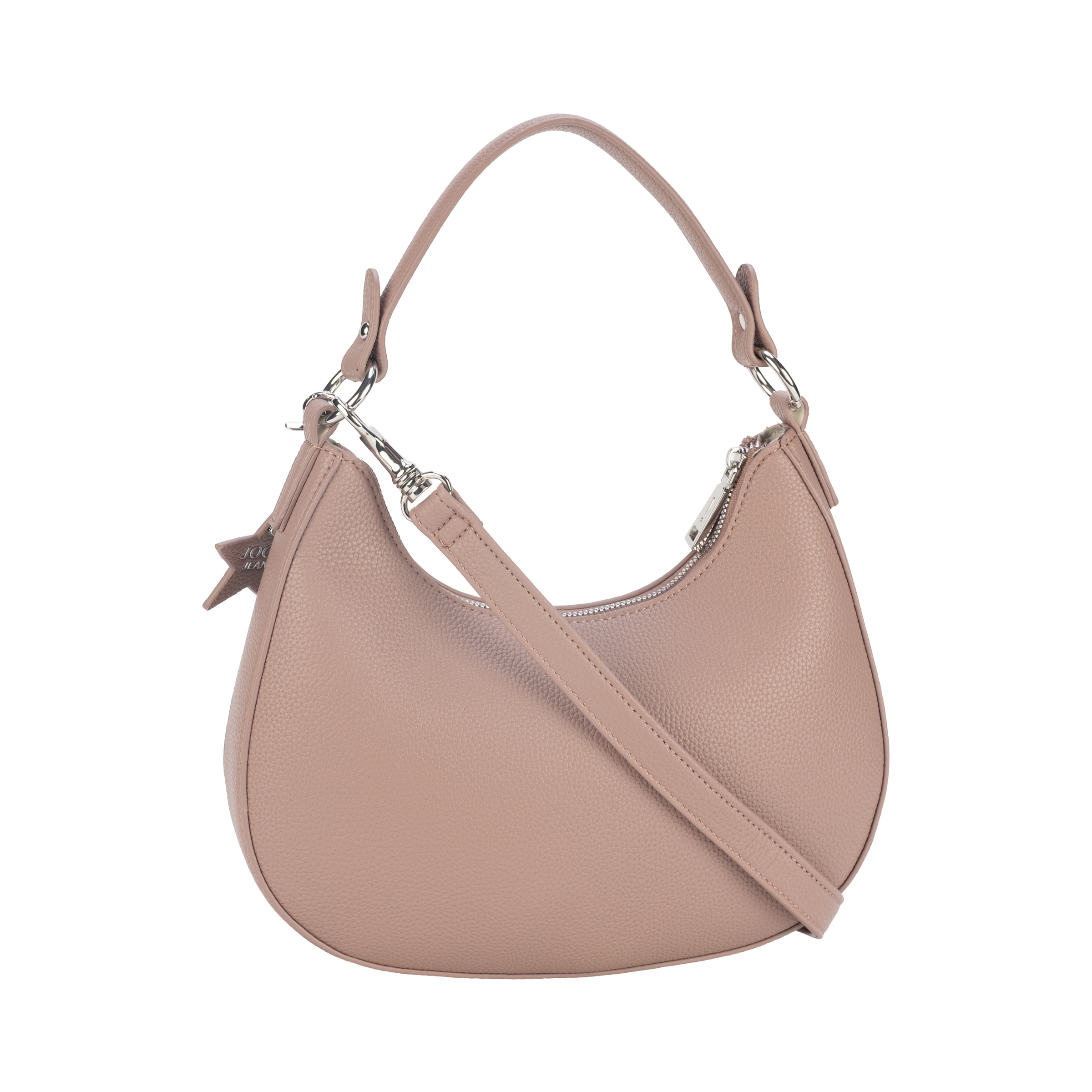 Joop Jeans Hobo »salve aja hobo xshz« Damen Hobo mit Reißverschluss
