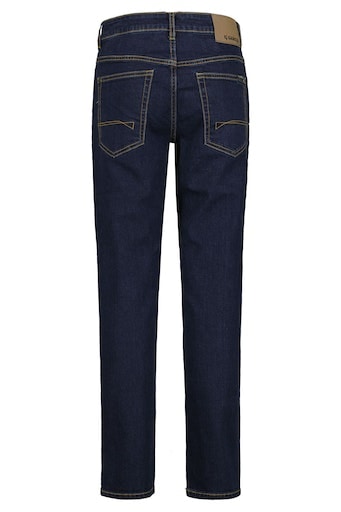 Garcia Dad-Jeans »Dalino«, for Boys, mit Destroyed Effekten
