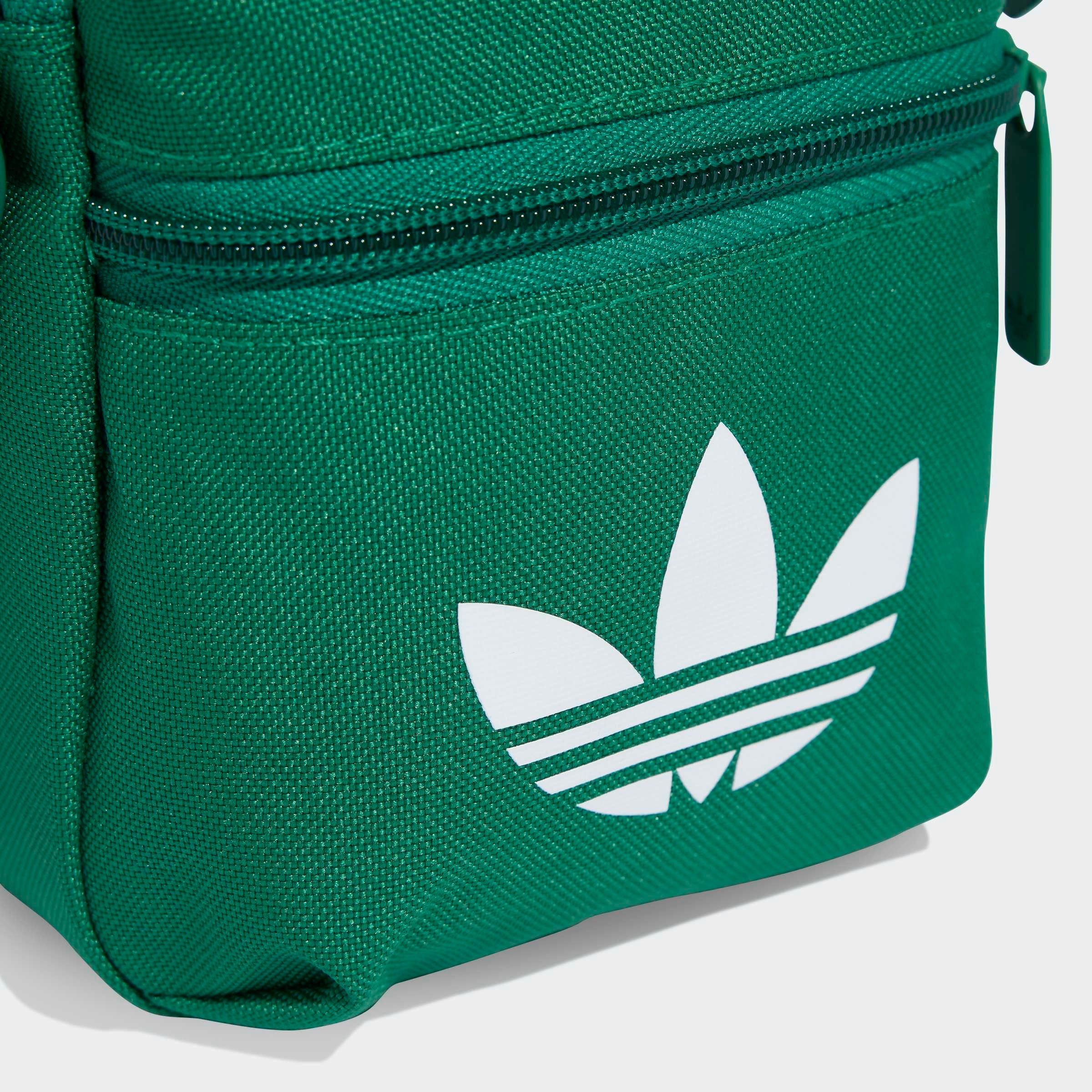 adidas Originals Sporttasche »ADICOLOR CLASSIC FESTIVAL« aus Polyester, kompakte Größe