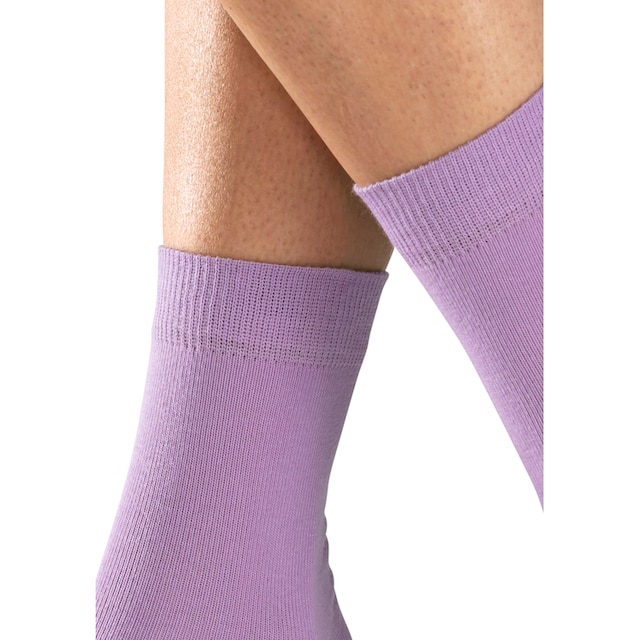 H.I.S Socken, (Set, 4 Paar), in unterschiedlichen Farbzusammenstellungen  bestellen im OTTO Online Shop