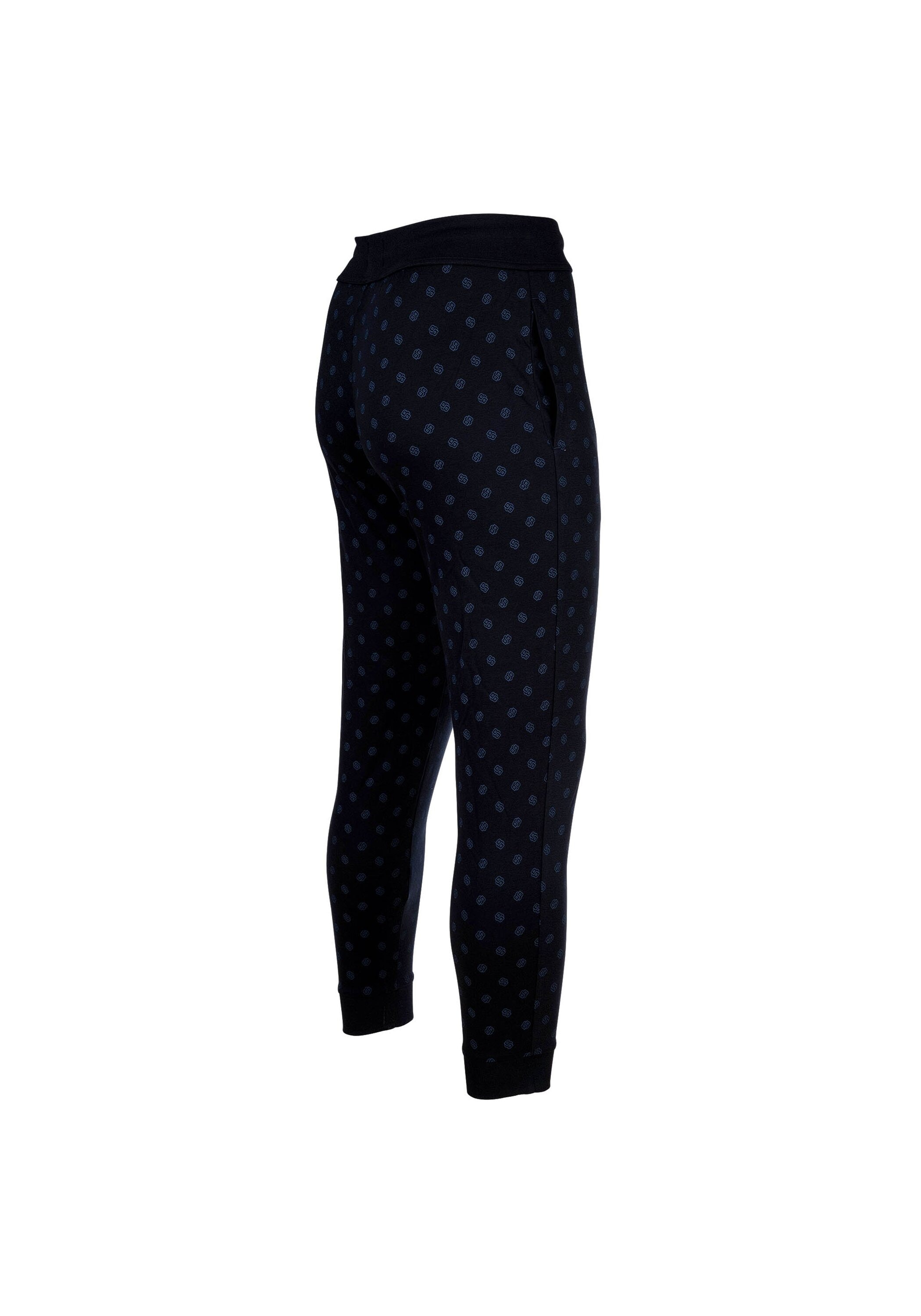 BOSS Schlafanzug »Pyjama Relax Long Set«