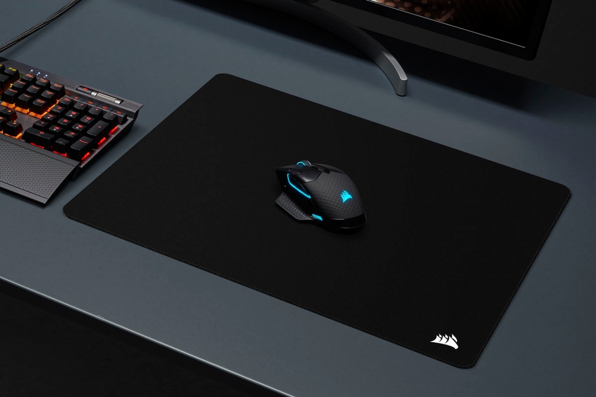 Corsair Gaming Mauspad »MM200 PRO«