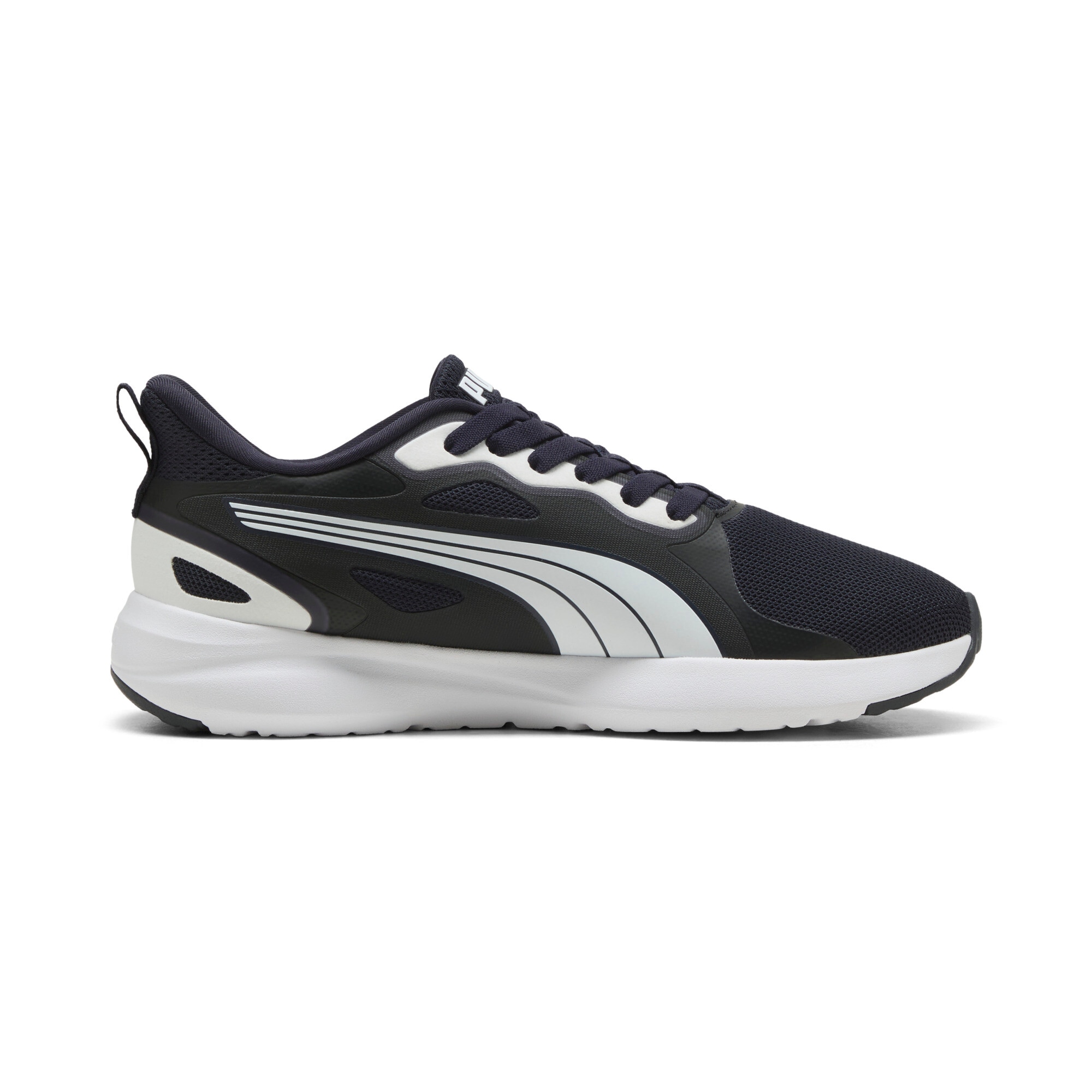 PUMA Sneaker »SOFTRIDE COSMIC STREET SLIPTECH«  mit sportlichem Stil, mit Schlupfeinstieg, ultraweiche Dämpfung