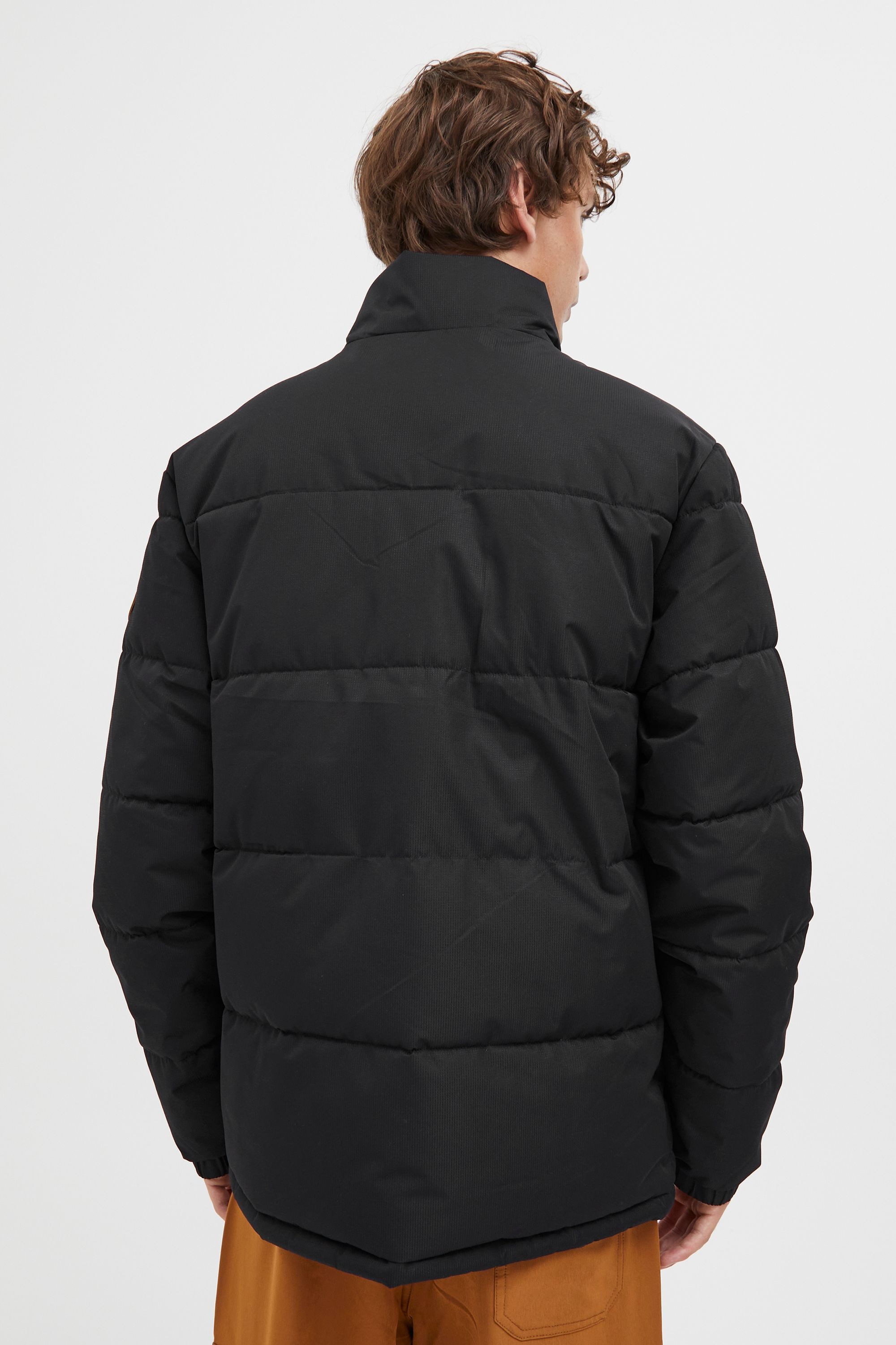 North Bend Steppjacke »Steppjacke NBTownes M W-PRO 10.000 mit wasserdichter Beschichtung«