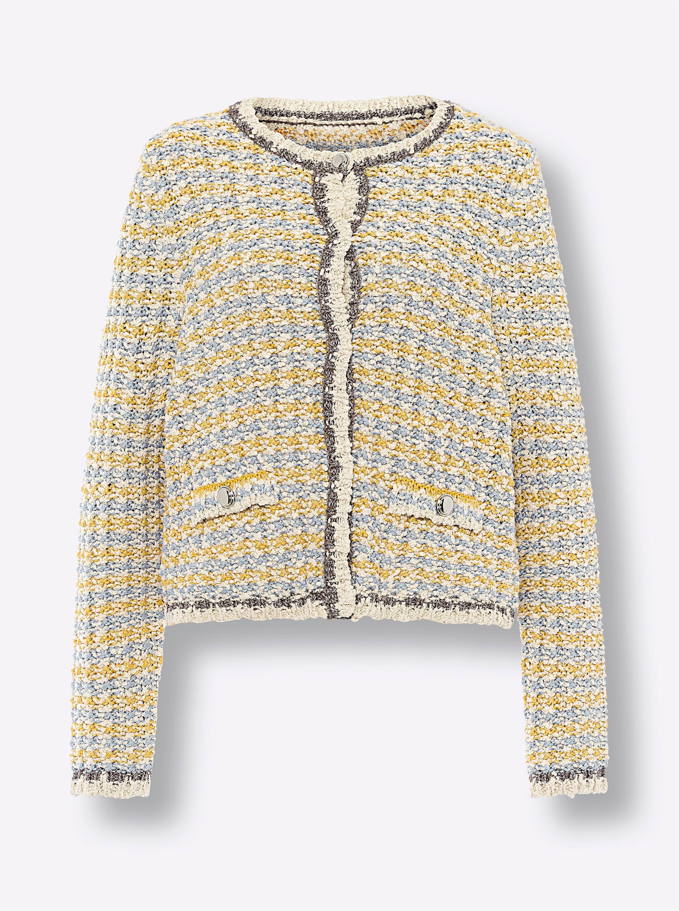 heine Cardigan