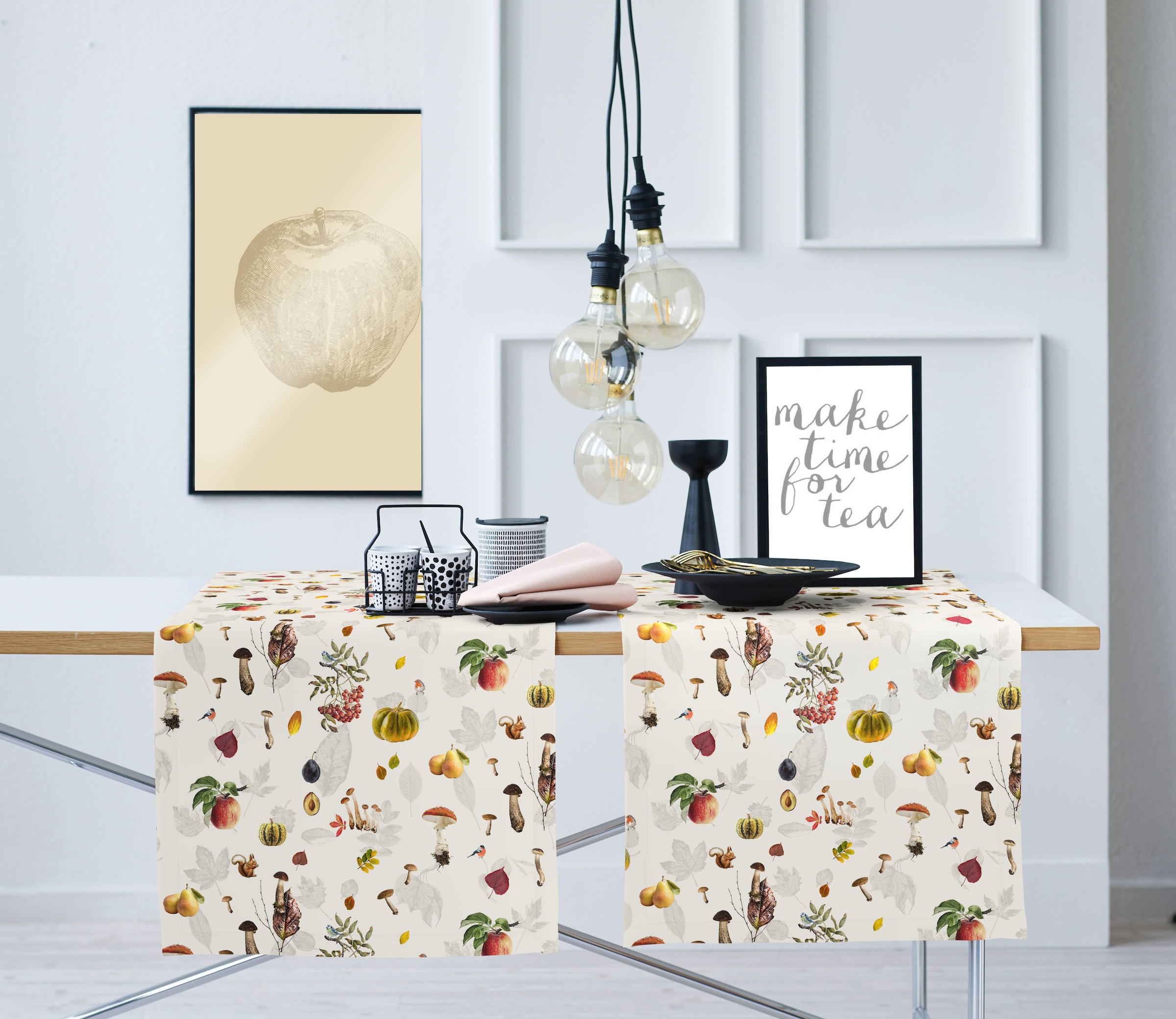 APELT Tischläufer »3405«