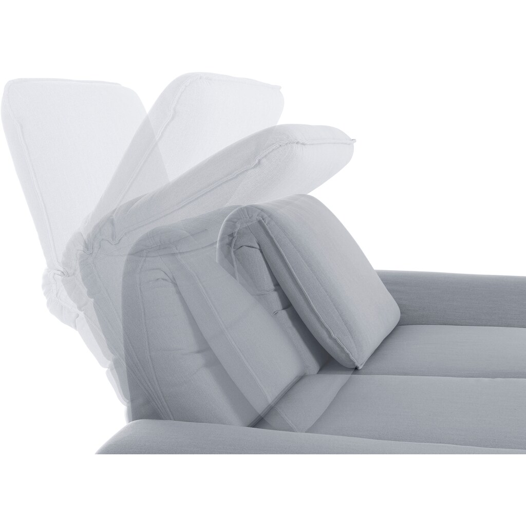 OTTO products Ecksofa »Bennid«