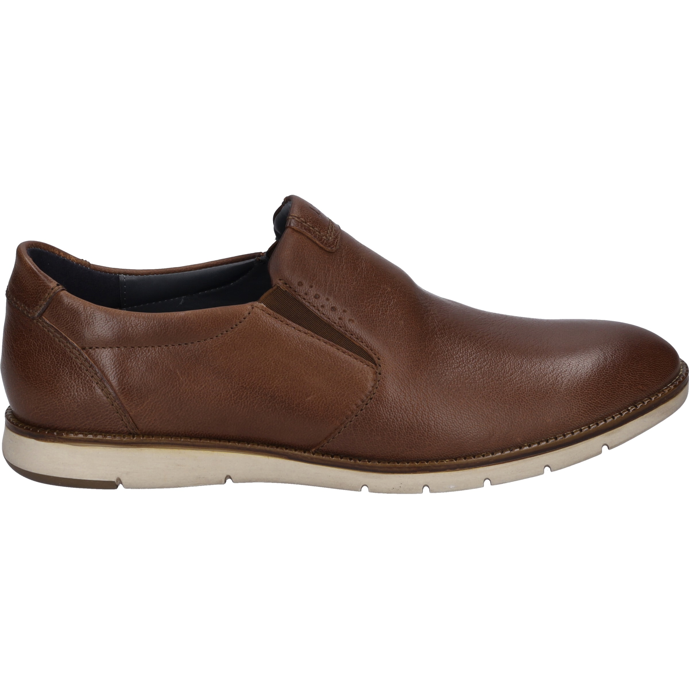 Josef Seibel Slipper »Tyler 40, braun«
