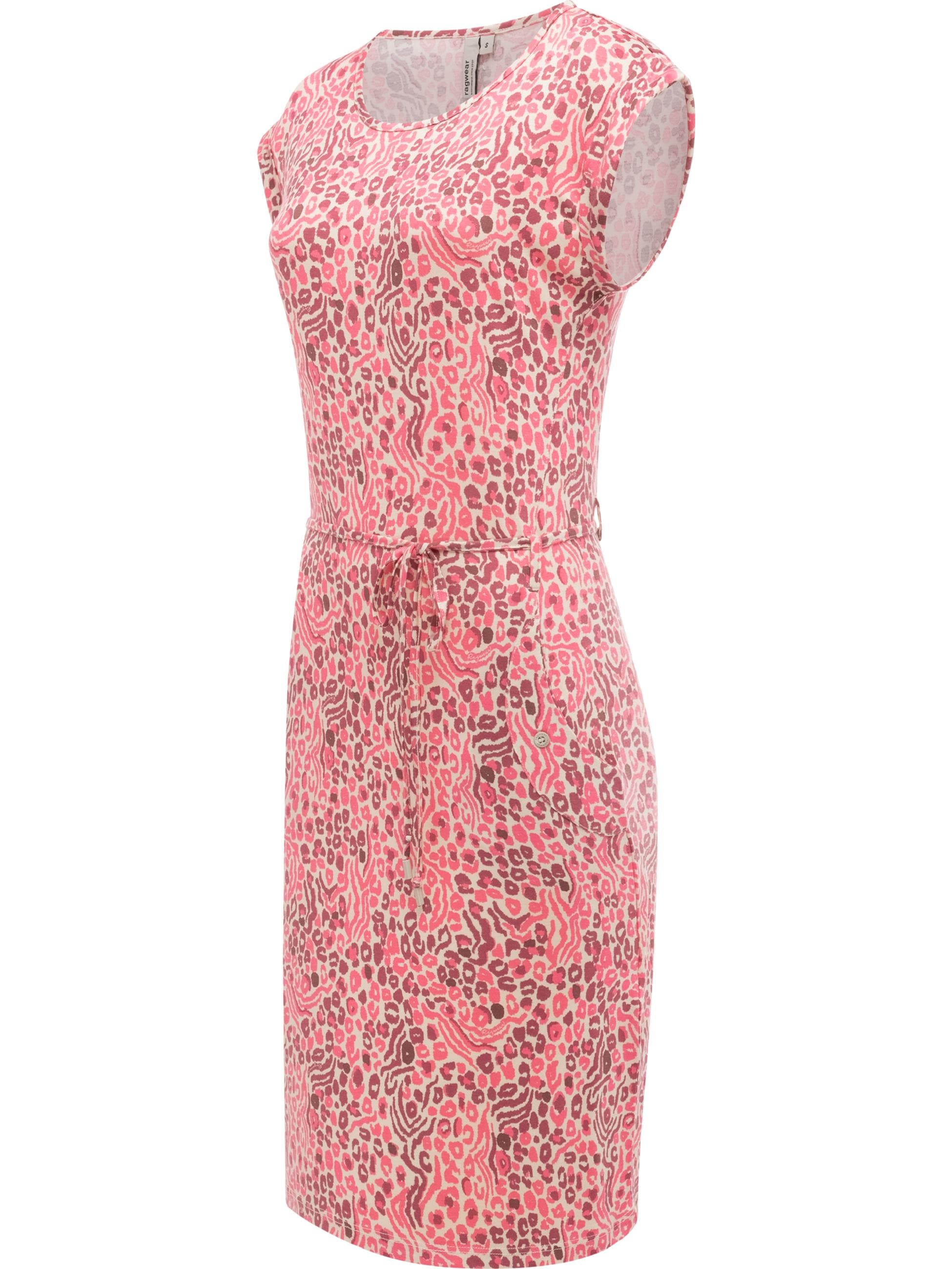 Ragwear Sommerkleid »Sommerkleid Taggien Print«