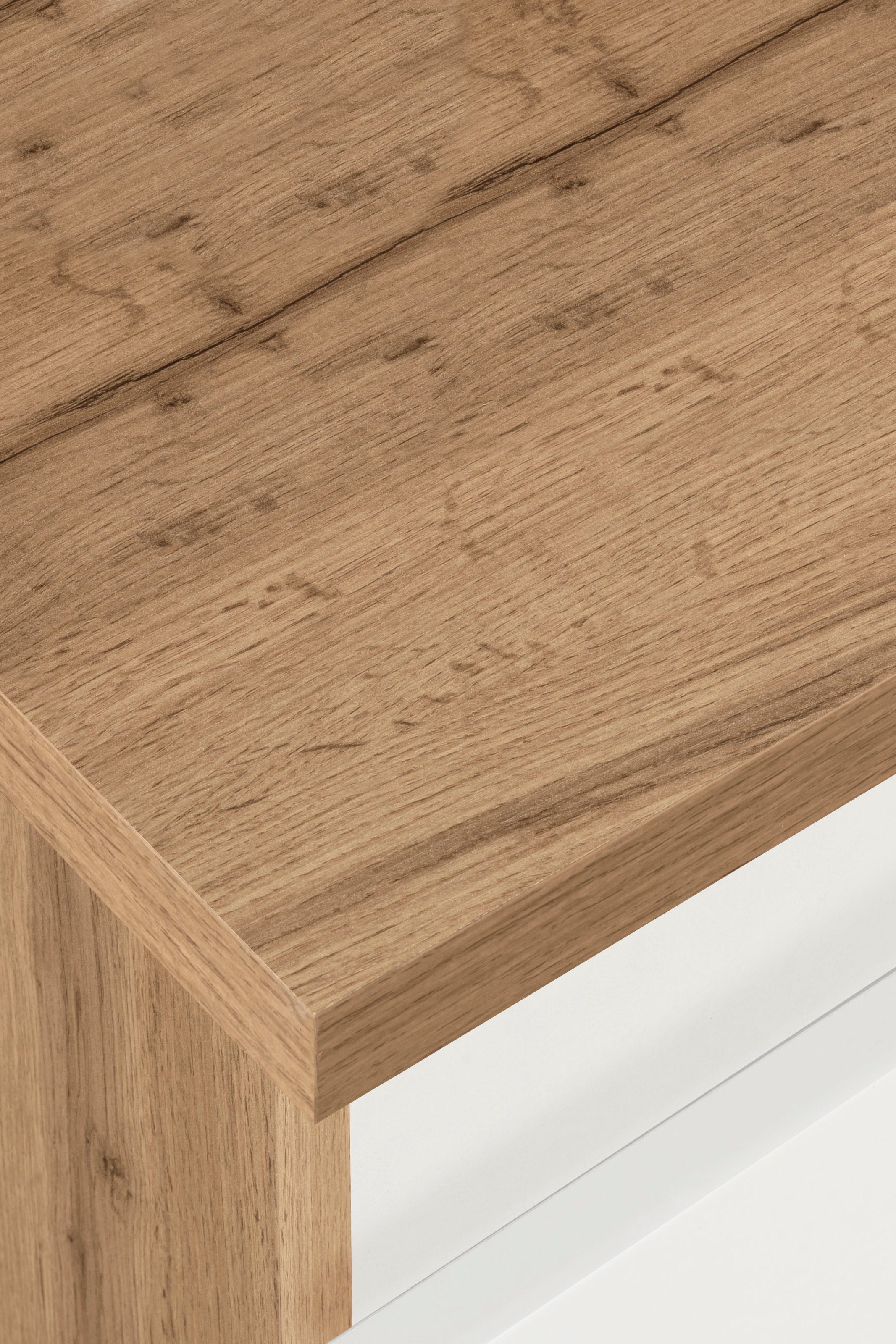 KOCHSTATION Küchenzeile »KS-Wien« Breite 430 cm, wahlweise mit E-Geräten und Induktion