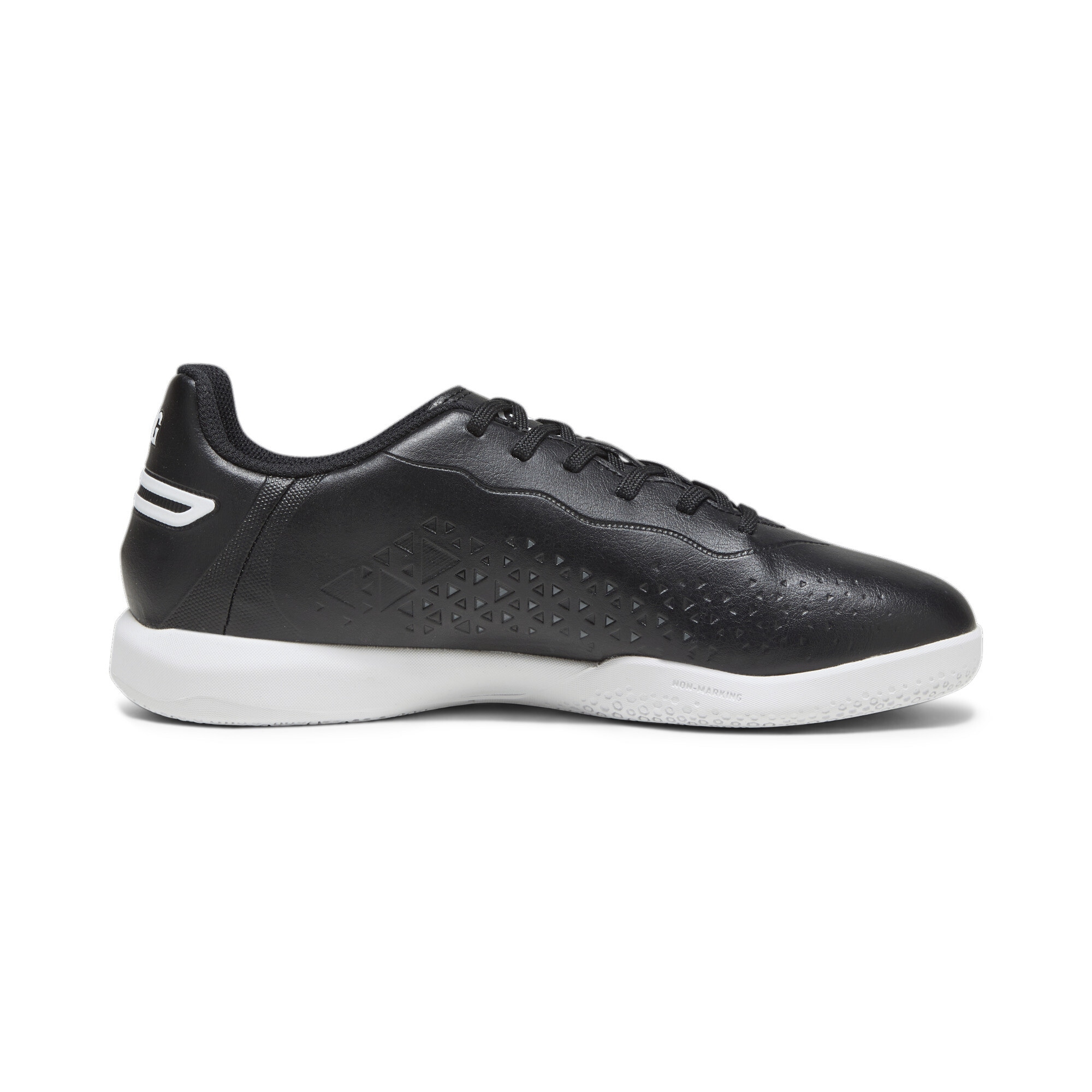 PUMA Hallenschuh »KING MATCH IT JR«