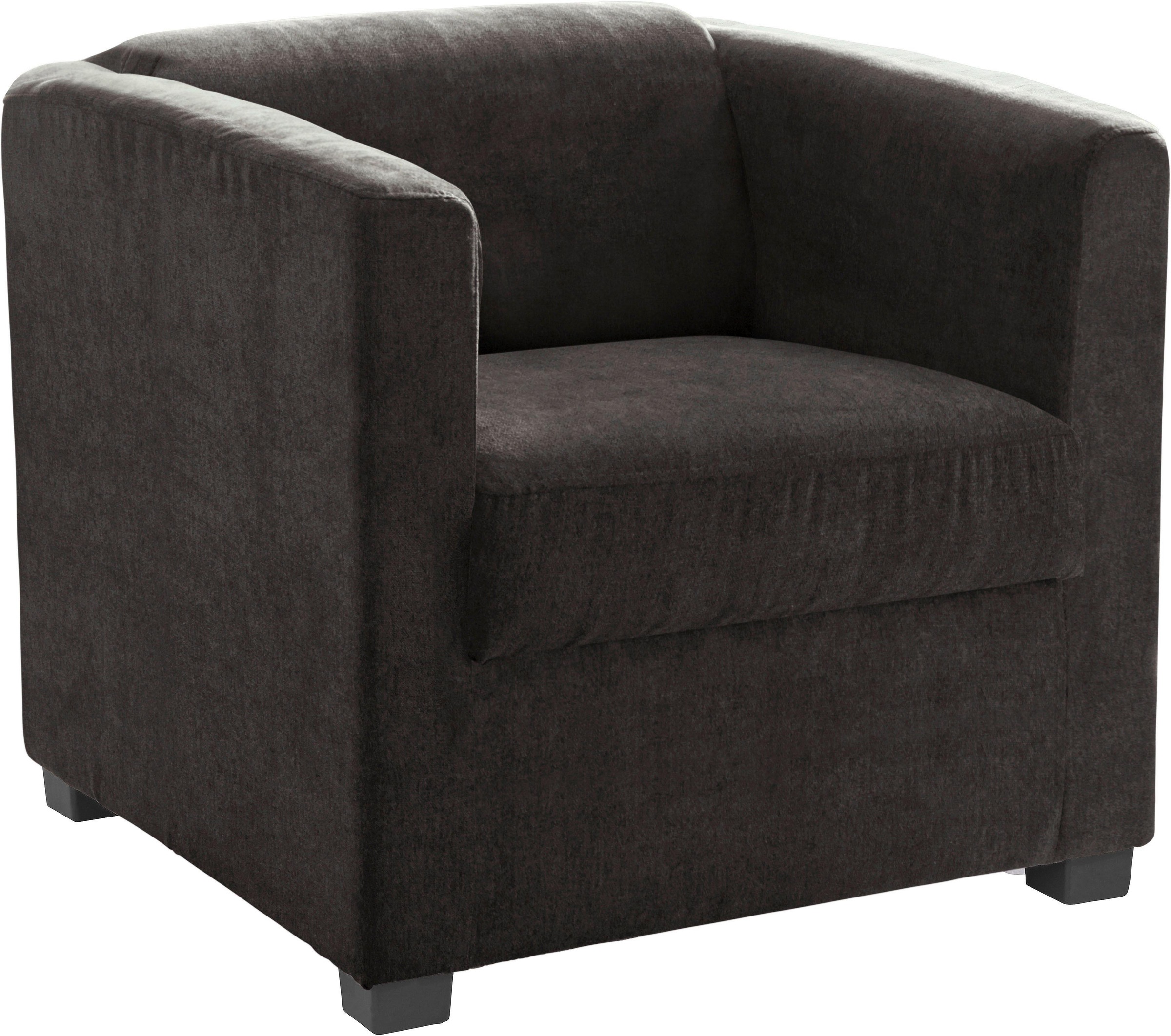 INOSIGN Sessel »Bob Cocktailsessel«, in verschiedenen modernen Farben und Qualitäten