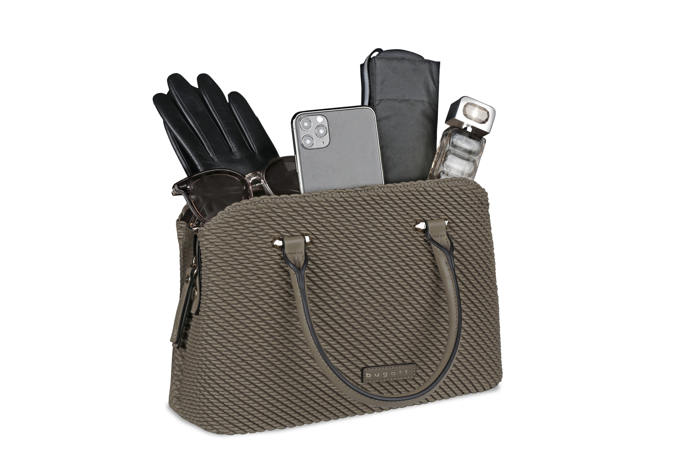 bugatti Henkeltasche »JULICE«