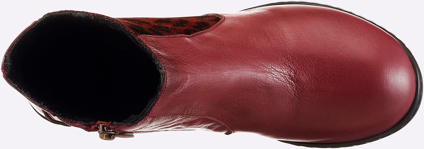 Gemini Stiefelette