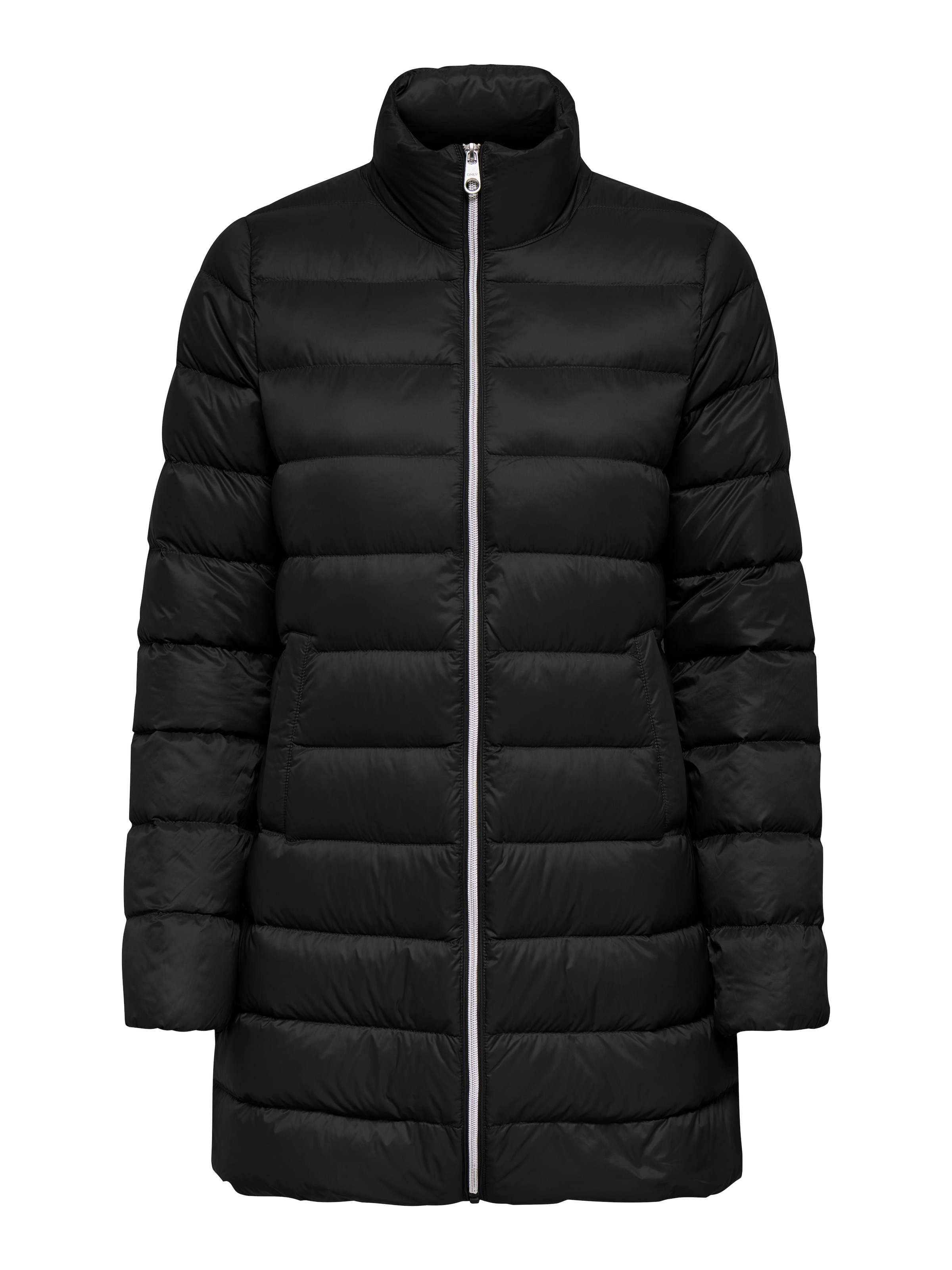 ONLY Steppjacke »ONLRUBY QUILTED DOWN COAT CC OTW« Kunstfaser