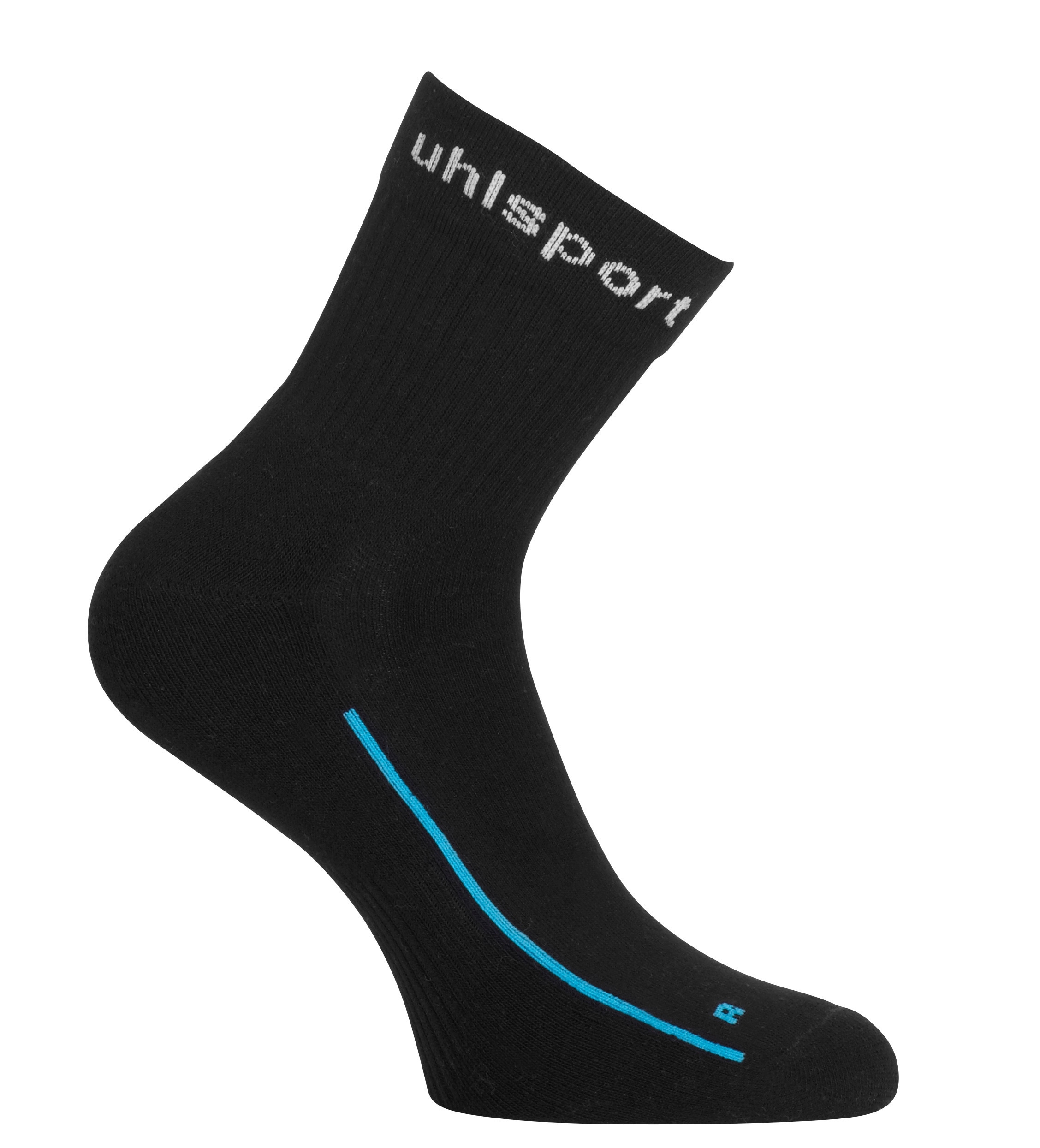 uhlsport Socken »Socken TEAM CLASSIC  (3 Paar)« 3 Paar tlg.