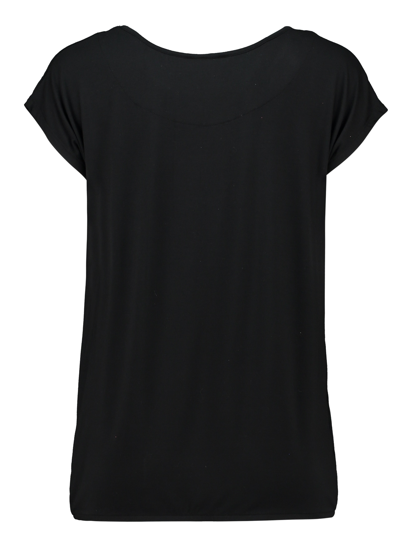 ZABAIONE Kurzarmshirt »Mi44nou«