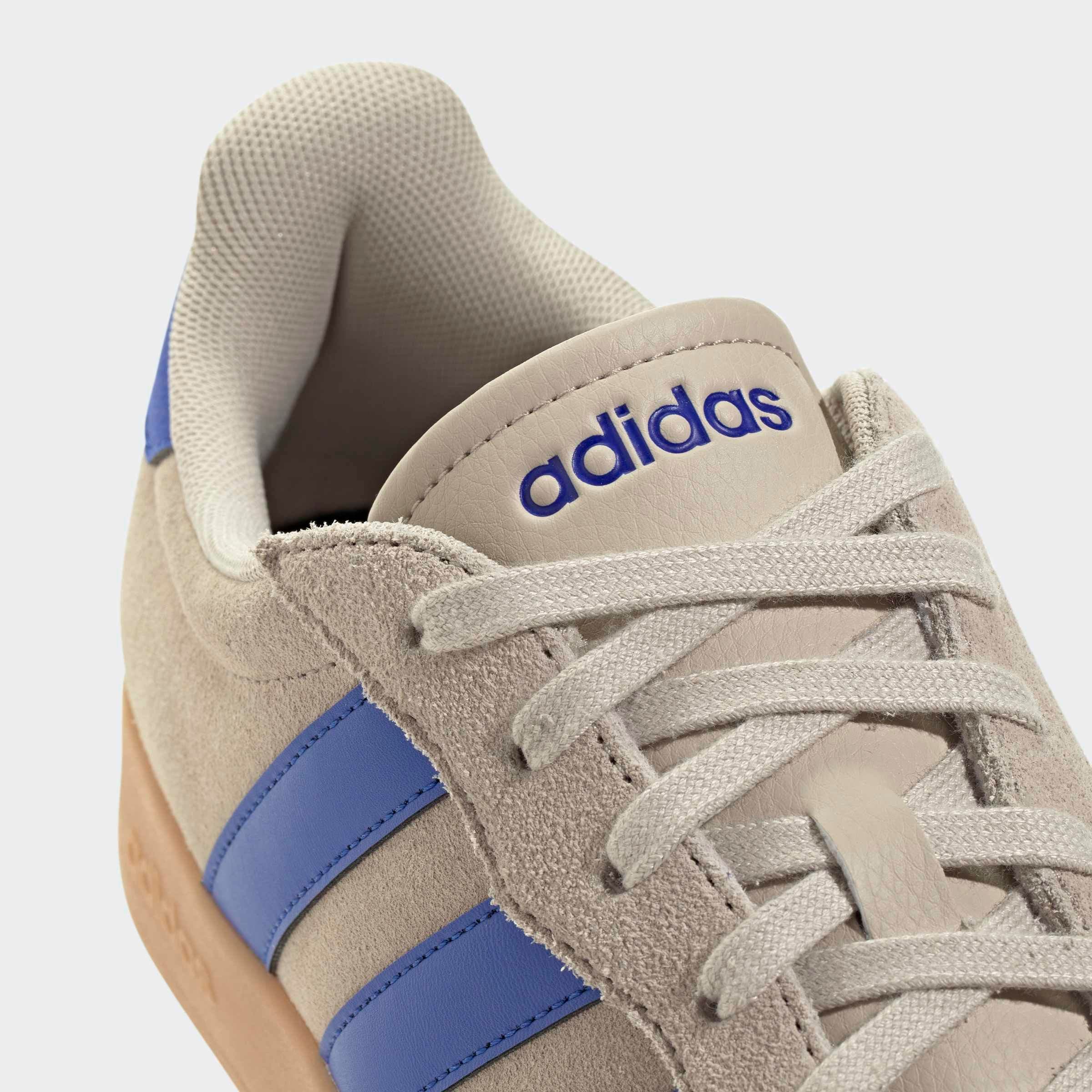 adidas Sportswear Sneaker »BARREDA«  inspiriert vom Design des adidas handball spezial