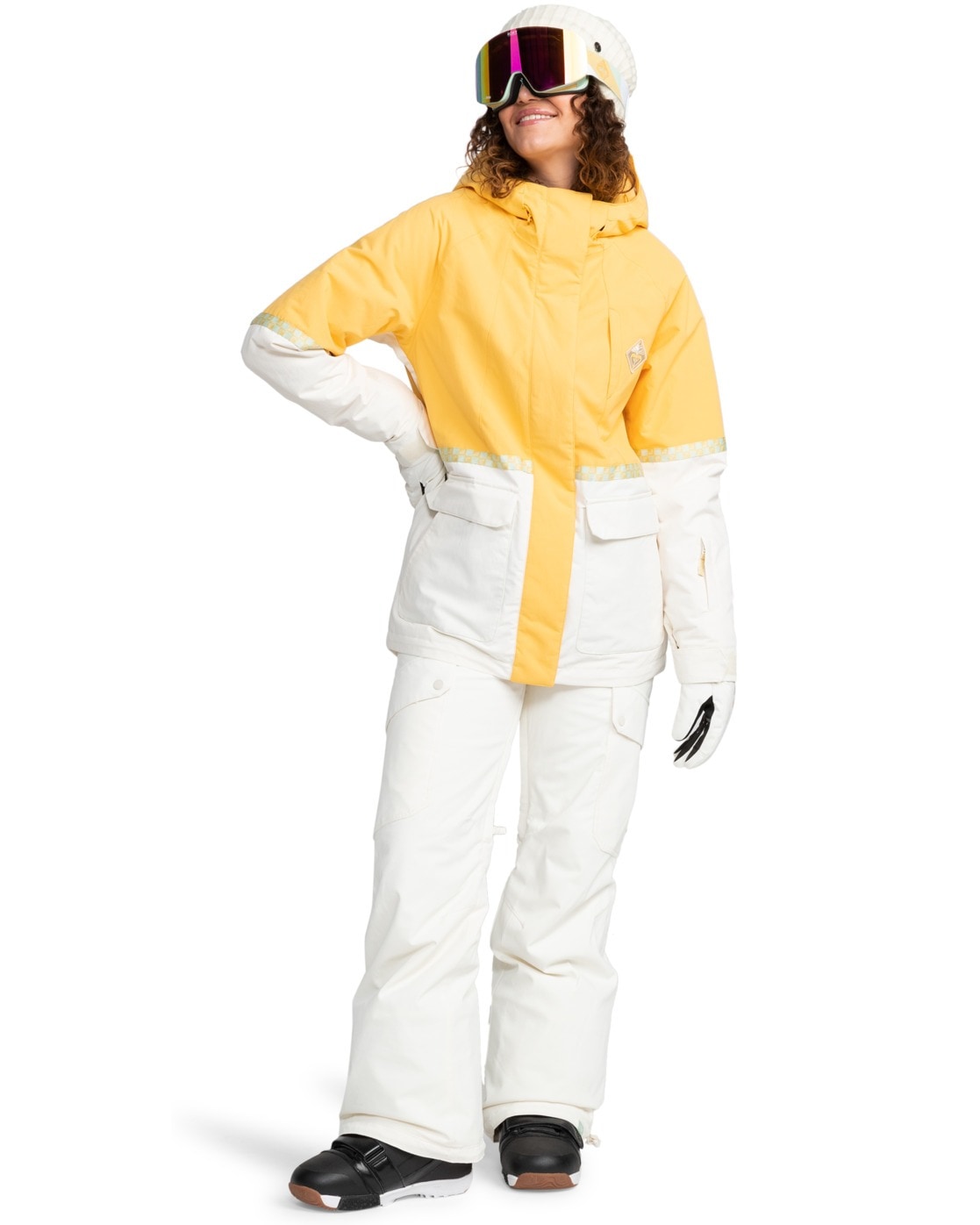 Roxy Snowboardjacke »Ritual«