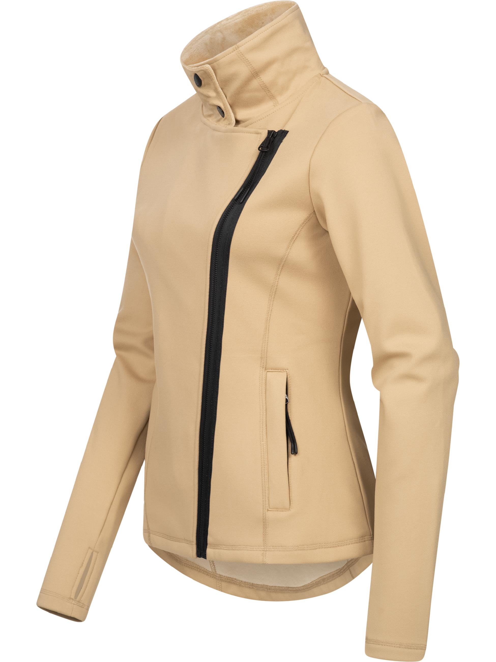 Ragwear Sweatjacke »Sweatjacke Saskie«