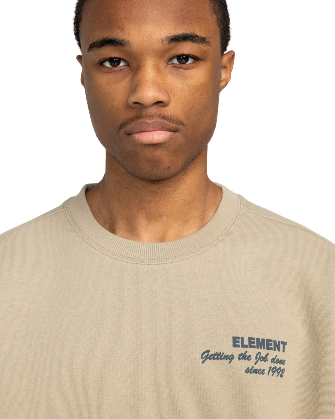 Element Sweatshirt »Job Done«